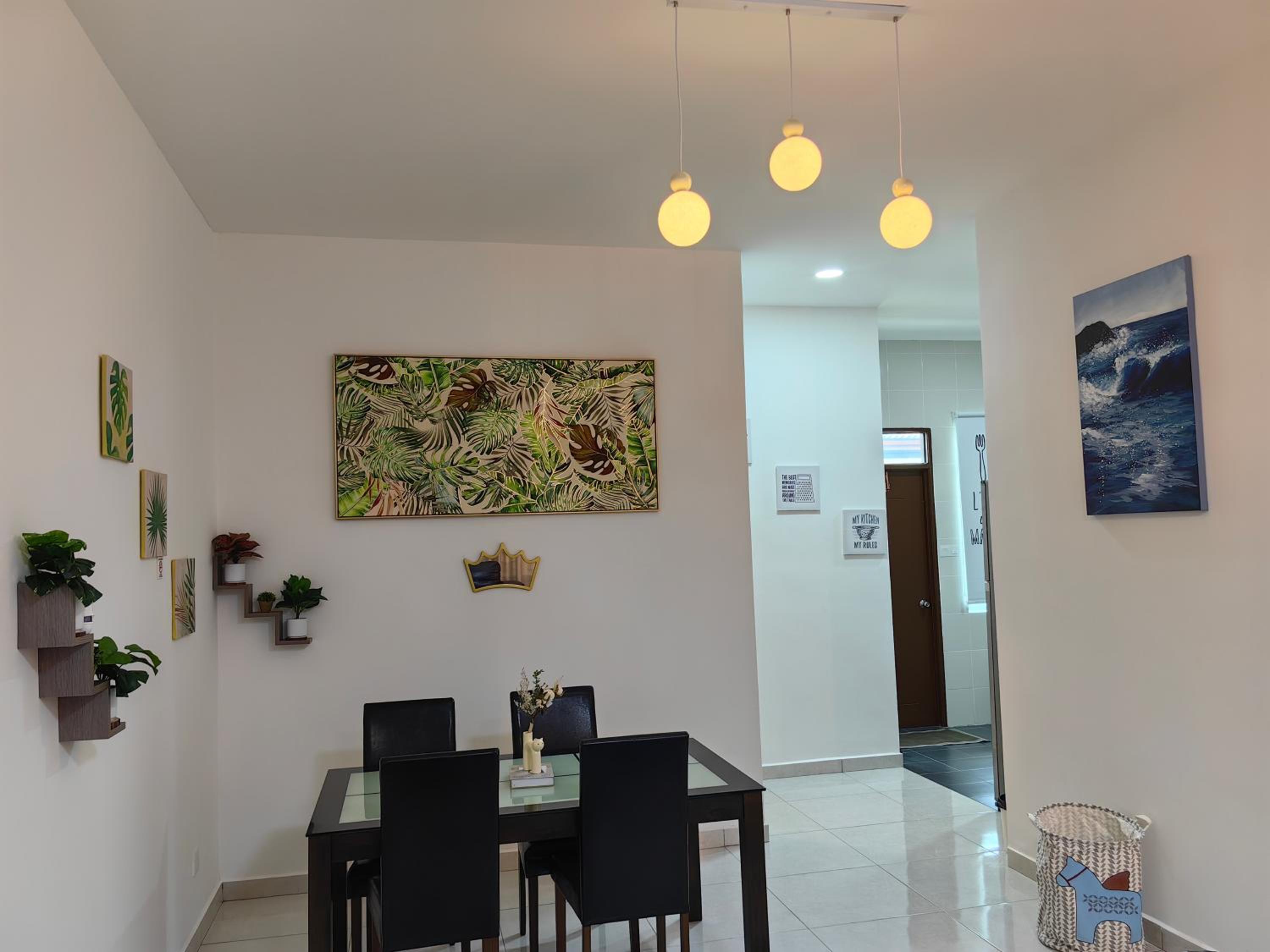 Win & Sha's Homestay photo 7