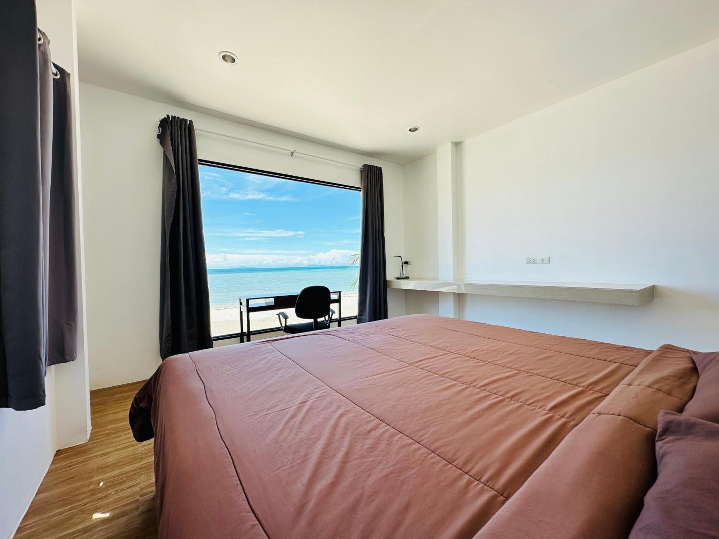 The Scenery Beach Resort