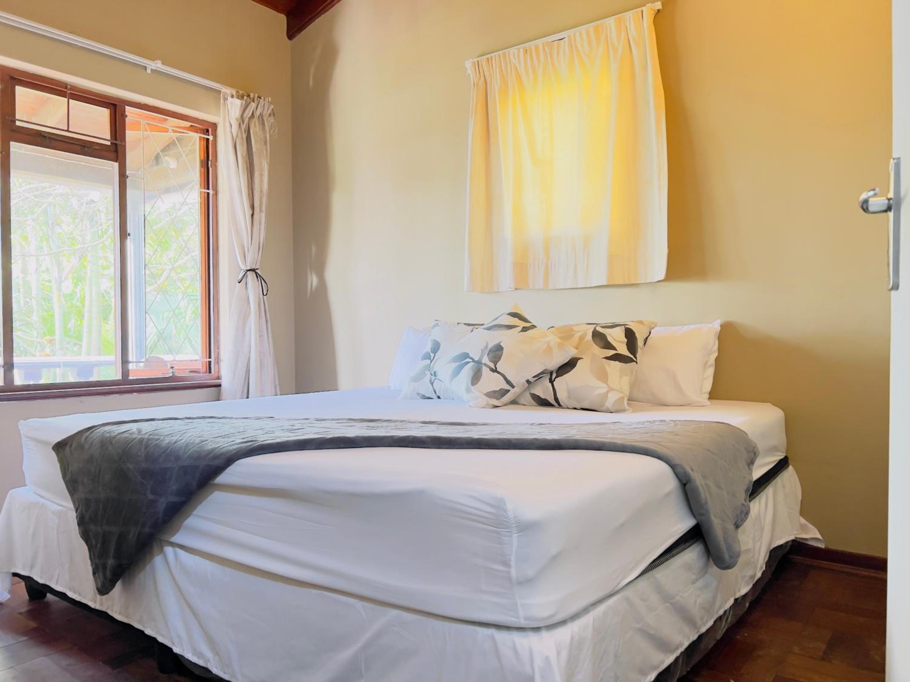 Starlight Guest house