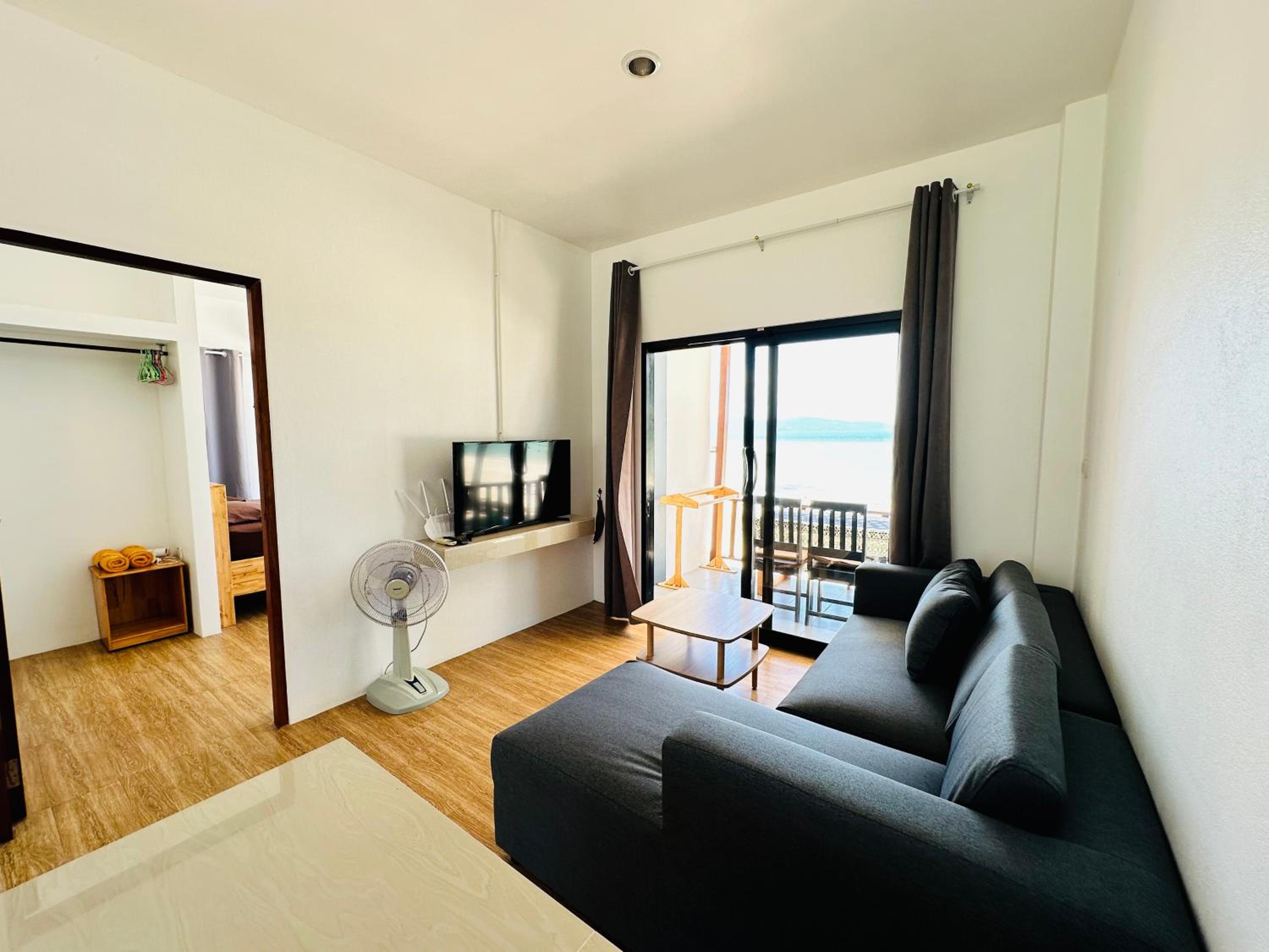 The Scenery Beach Resort