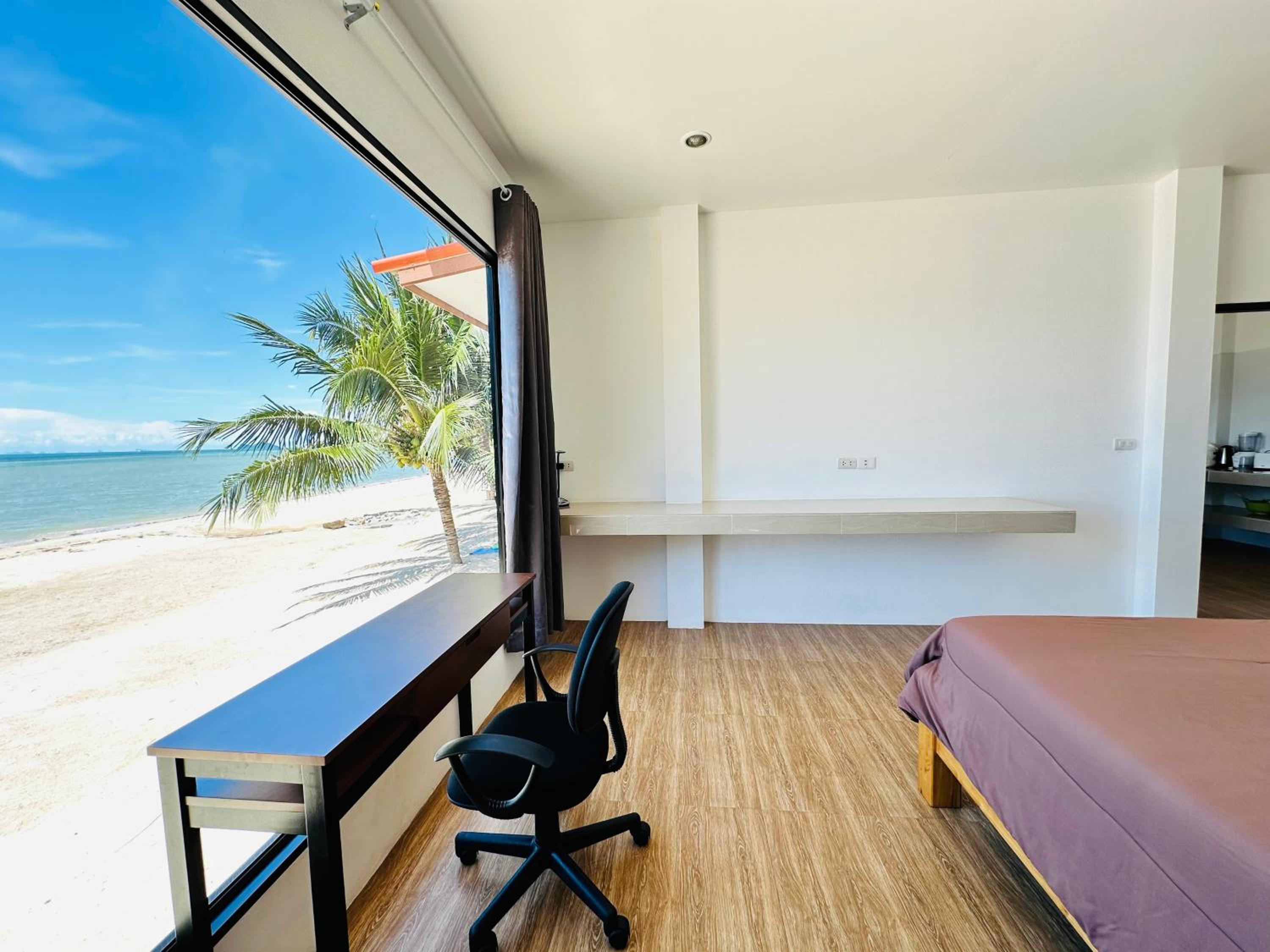 The Scenery Beach Resort