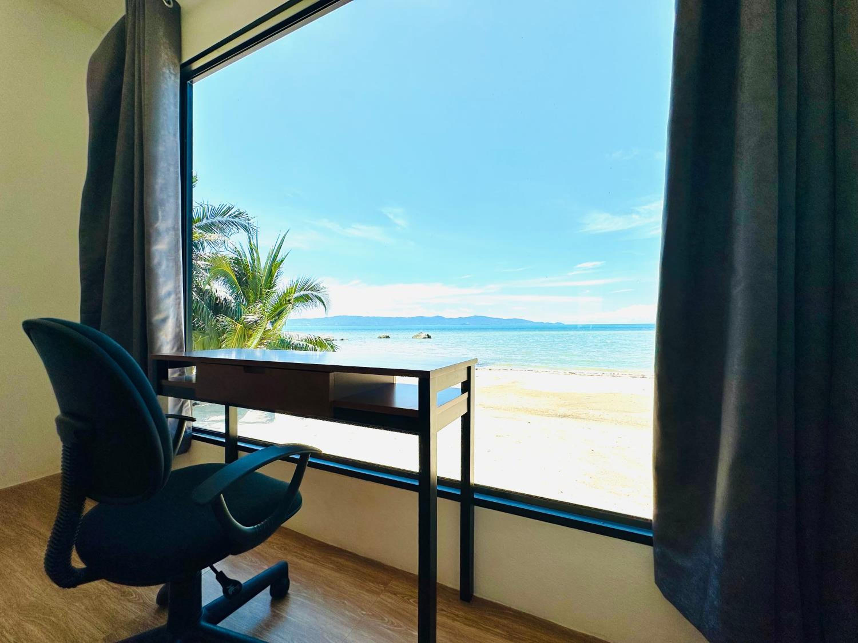 The Scenery Beach Resort