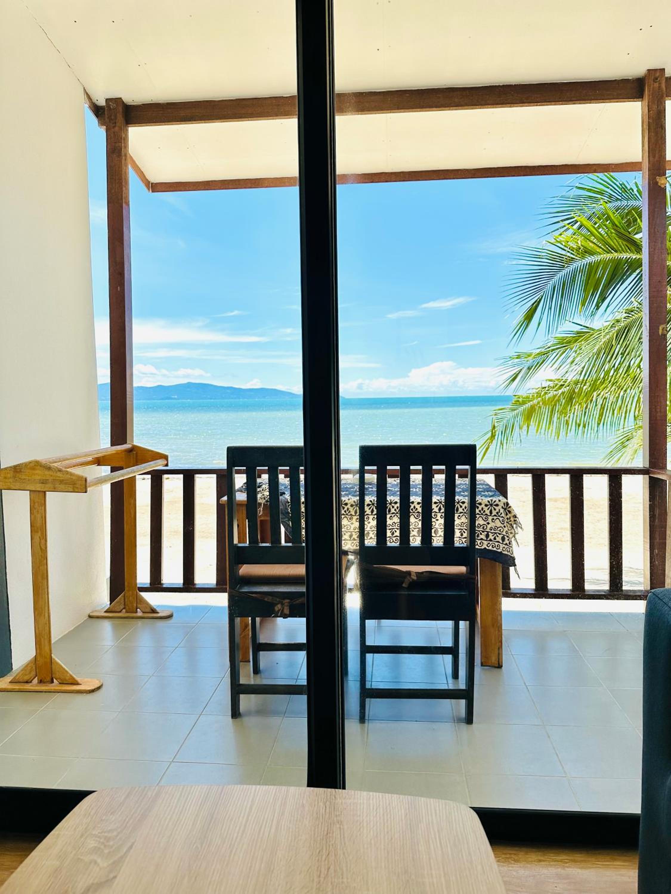 The Scenery Beach Resort