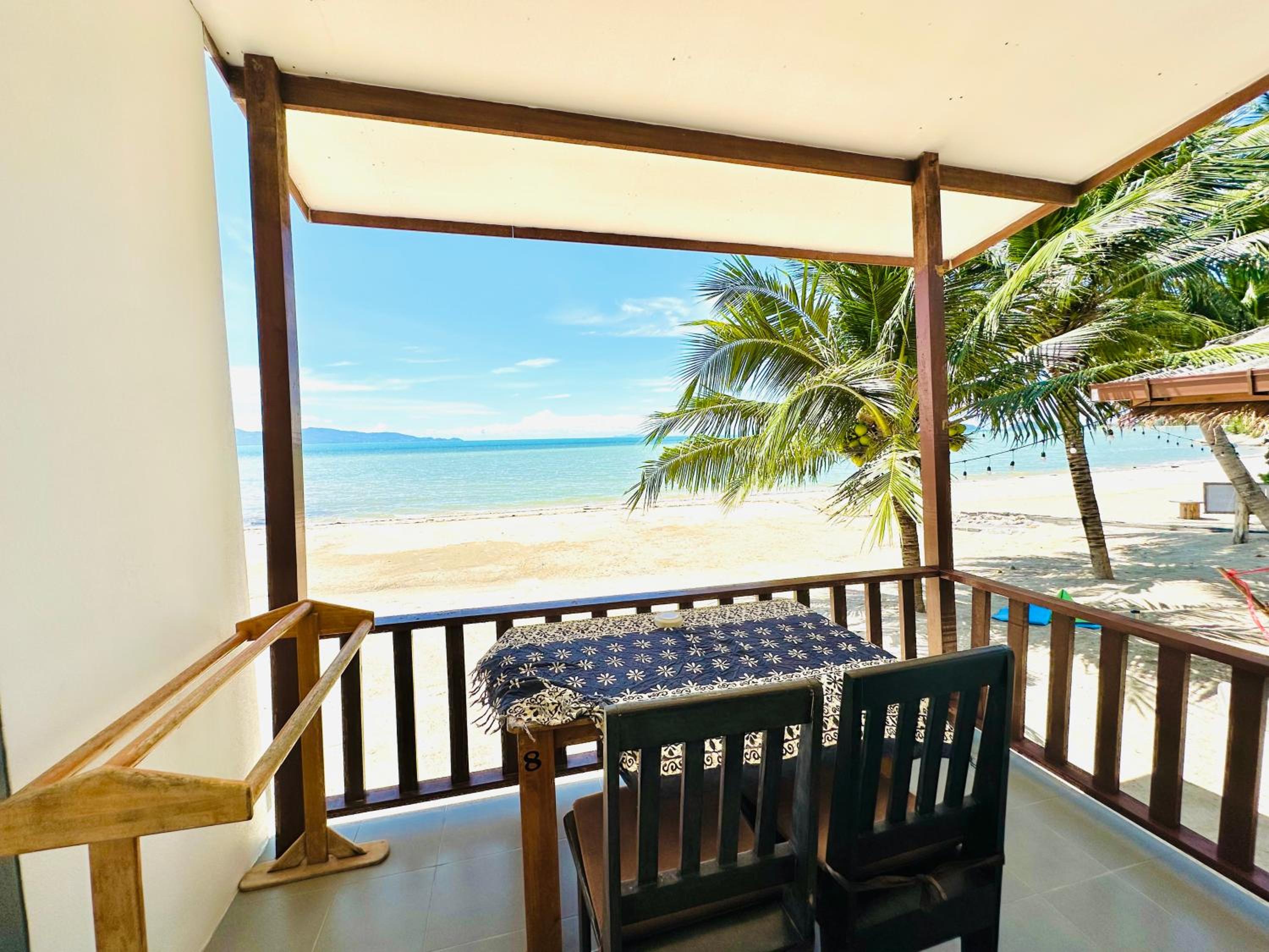 The Scenery Beach Resort