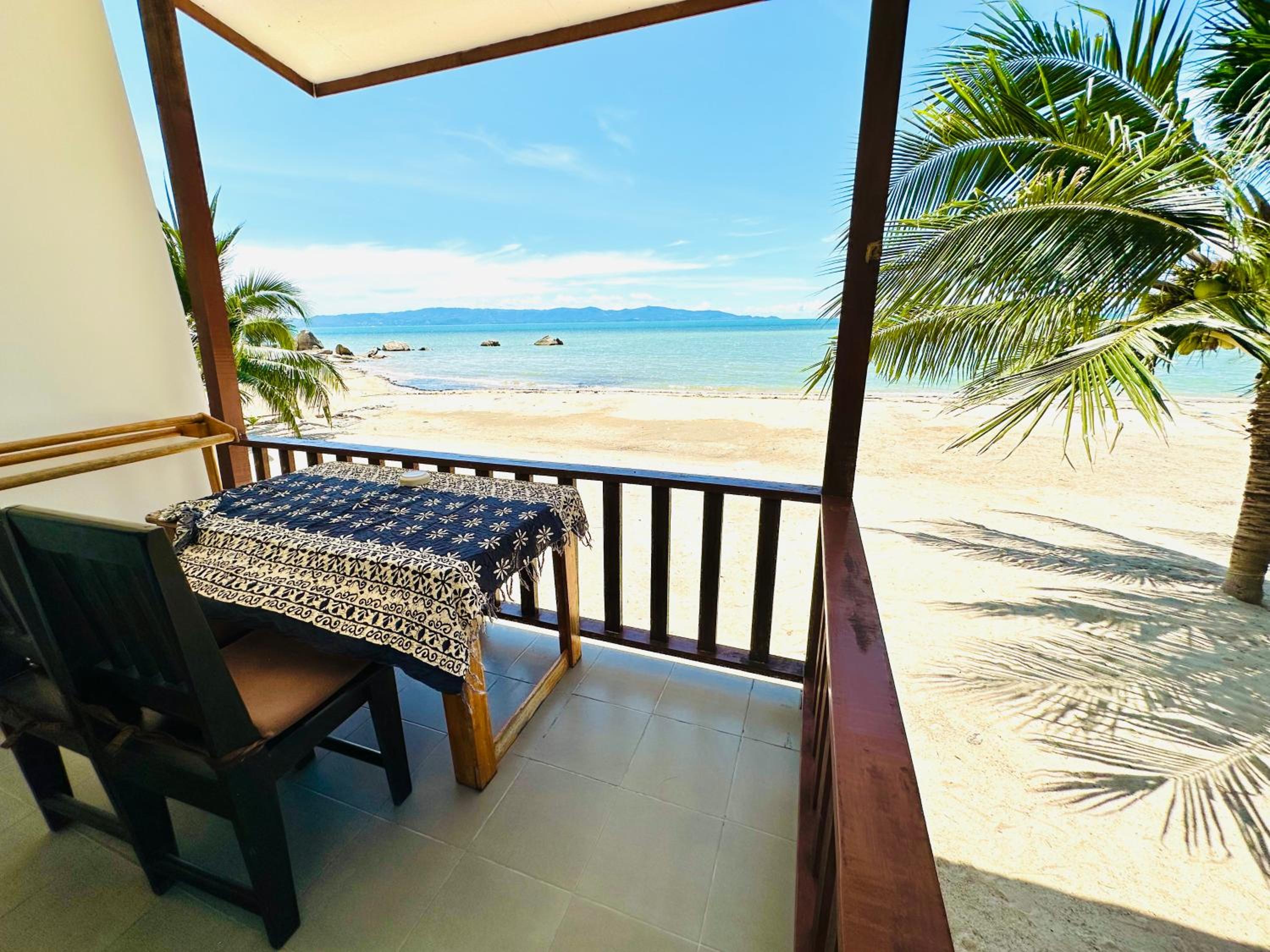 The Scenery Beach Resort