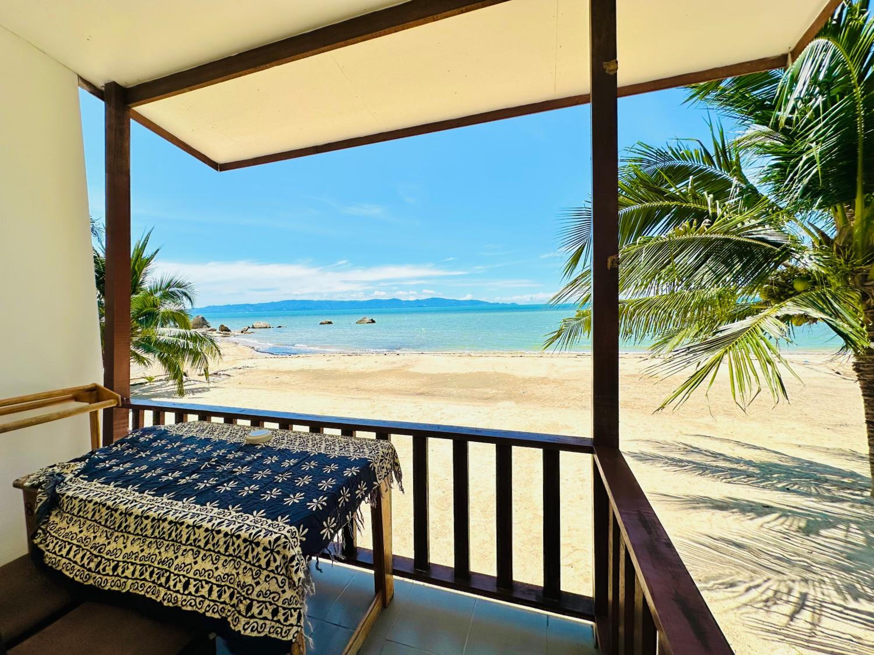 The Scenery Beach Resort