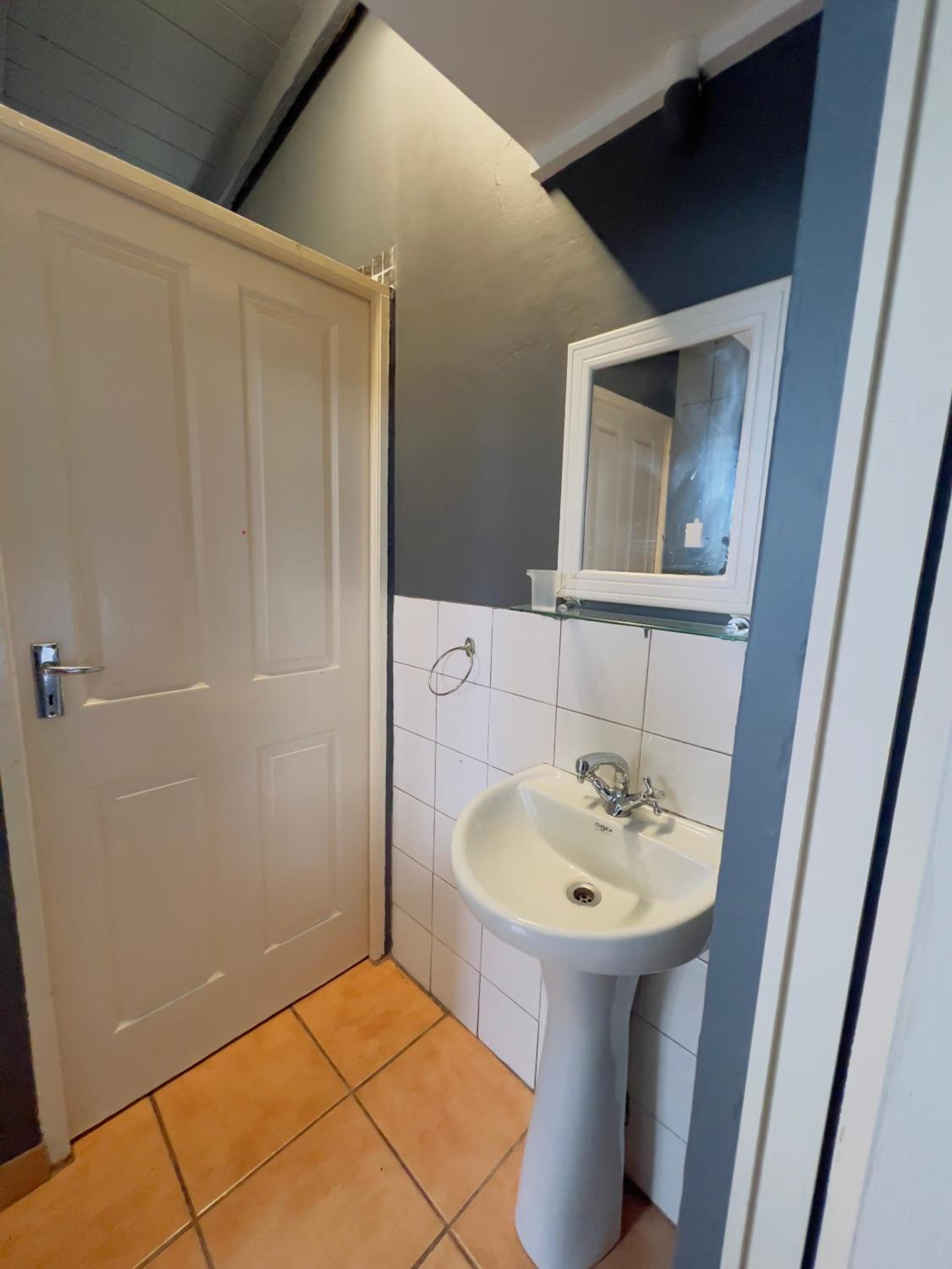 Starlight Guest house