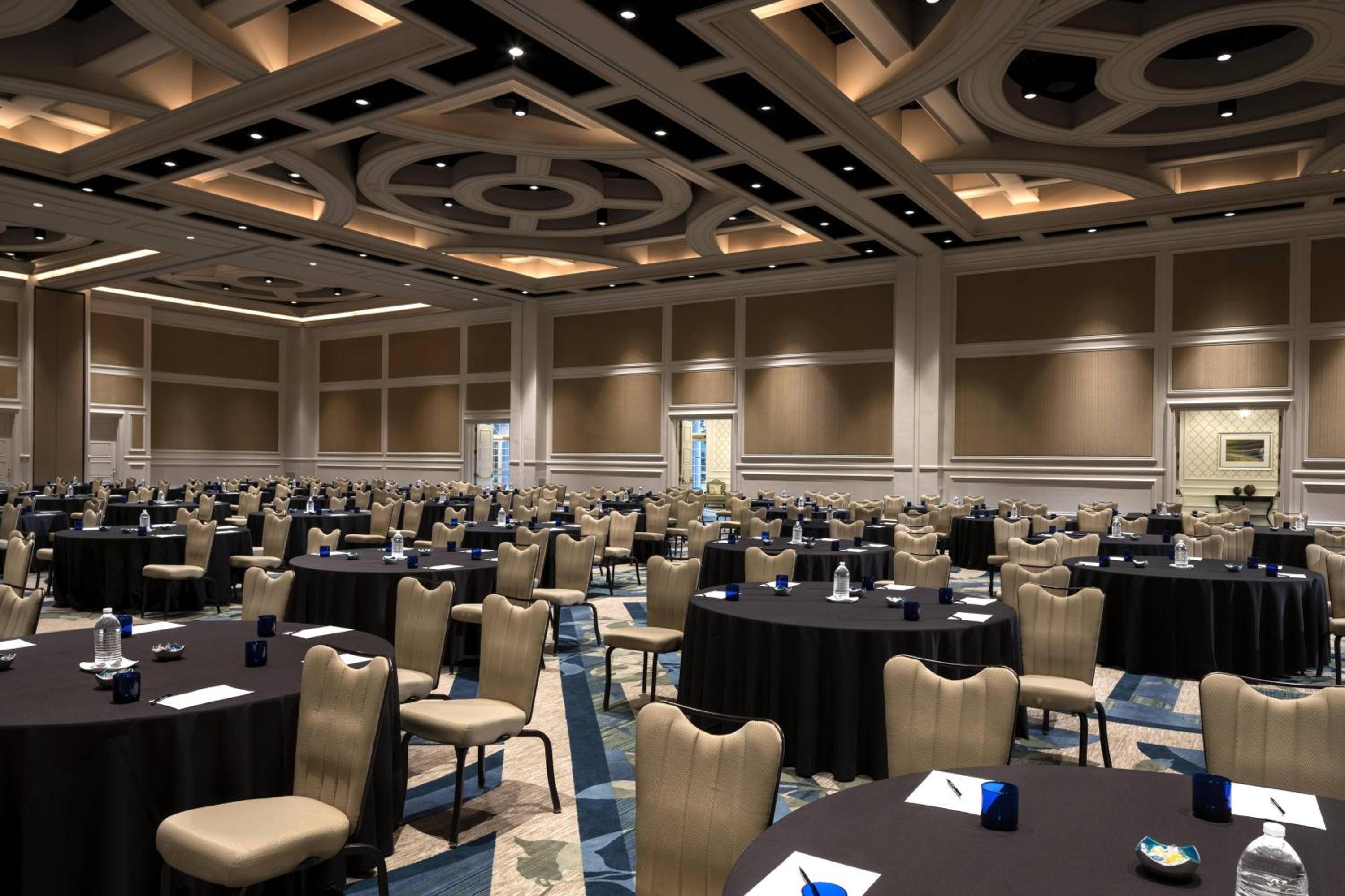 The Ritz-Carlton Orlando, Grande Lakes