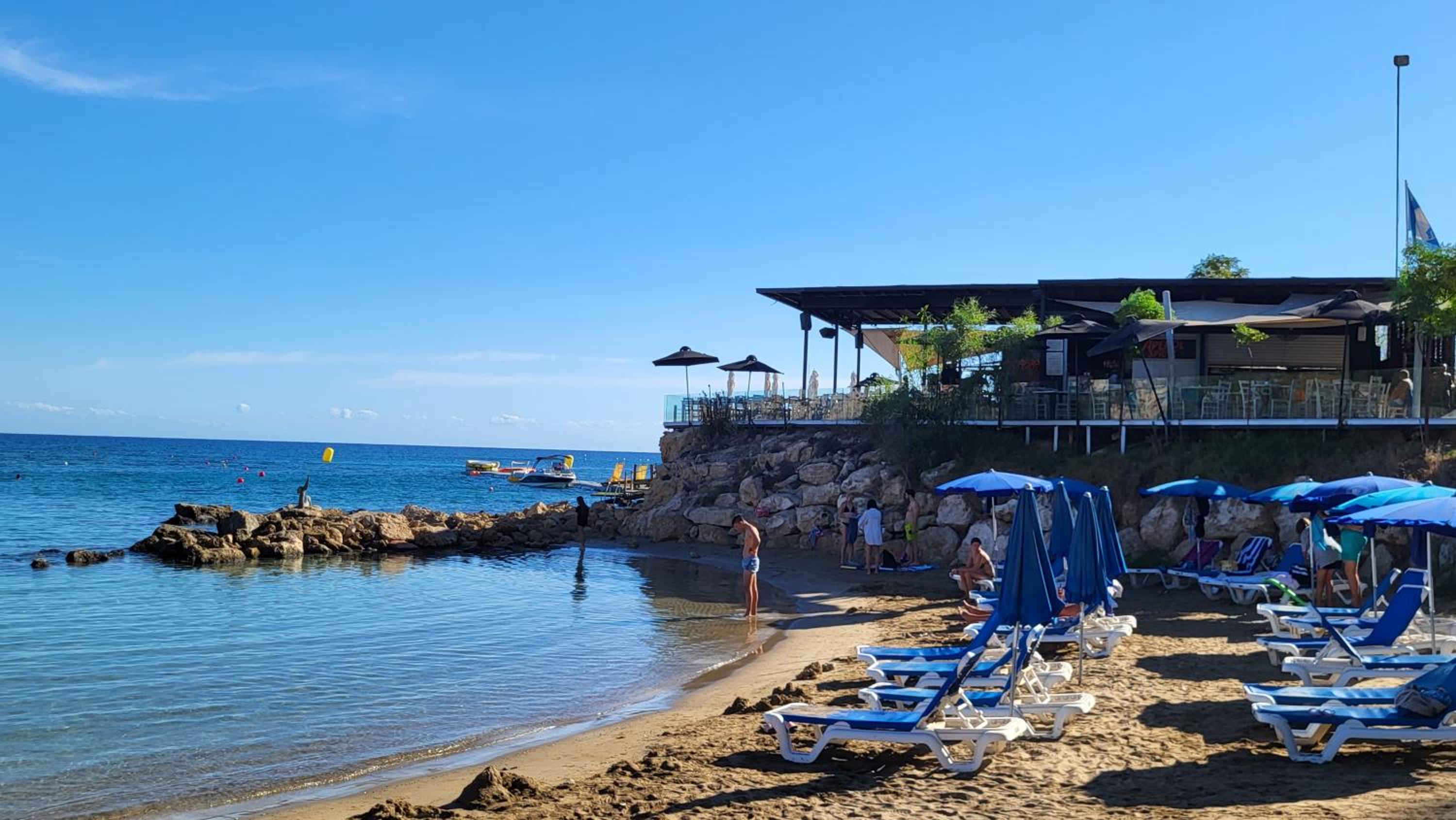 Mythical Sands resort - Hana