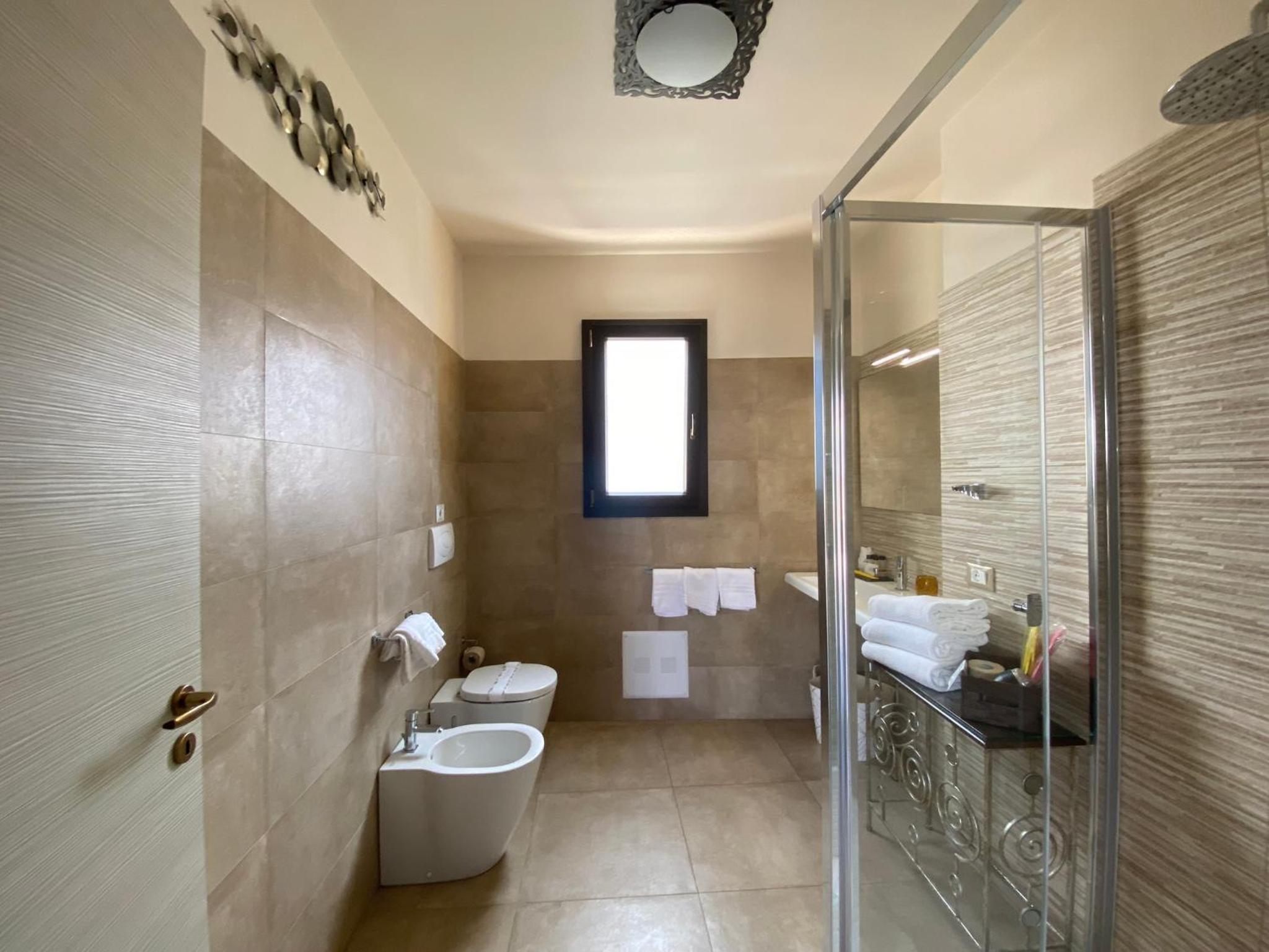 RIAD Comfort Rooms