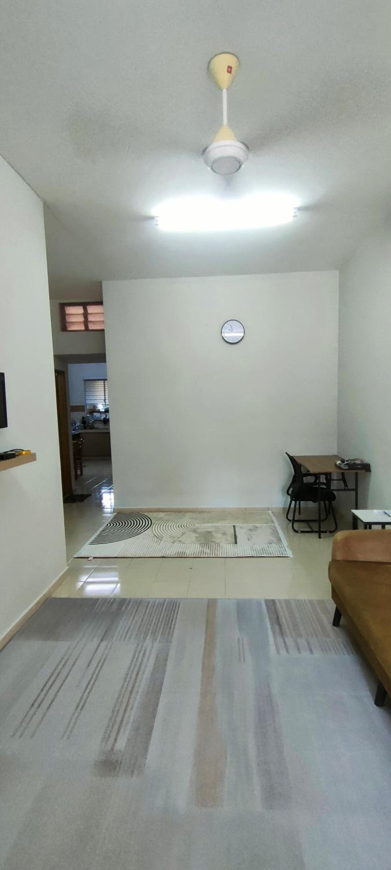homestay
