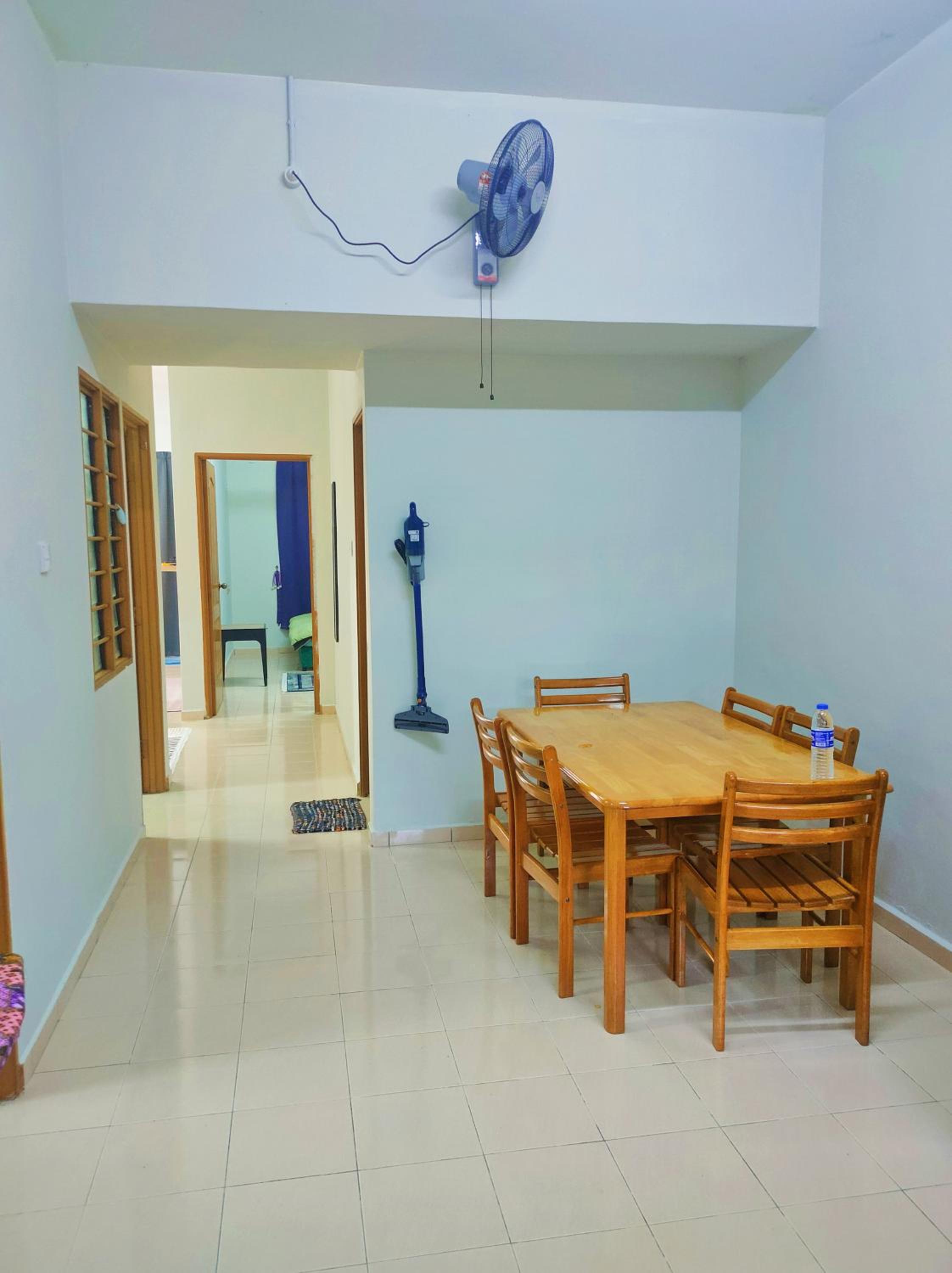 homestay