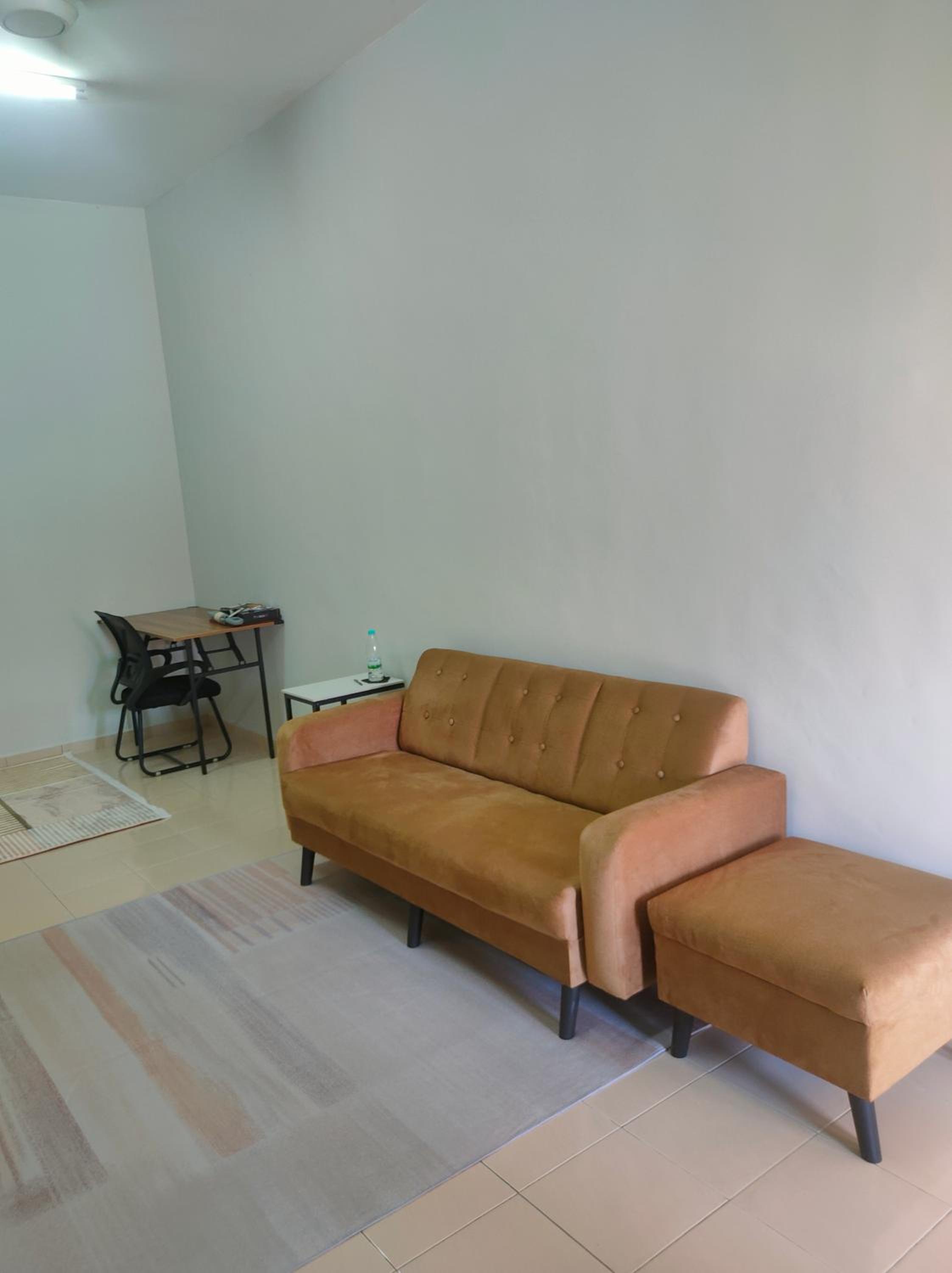 homestay