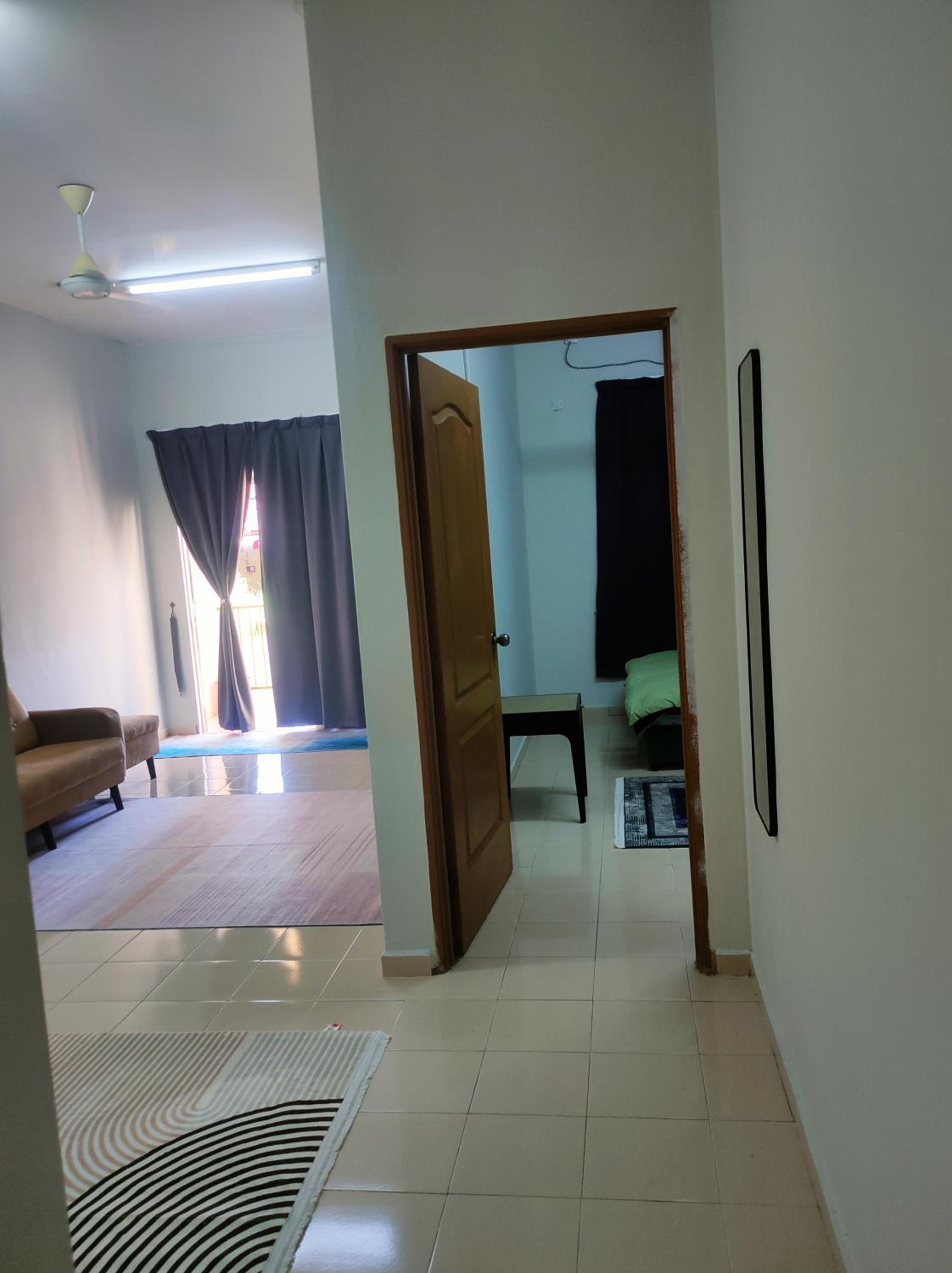 homestay