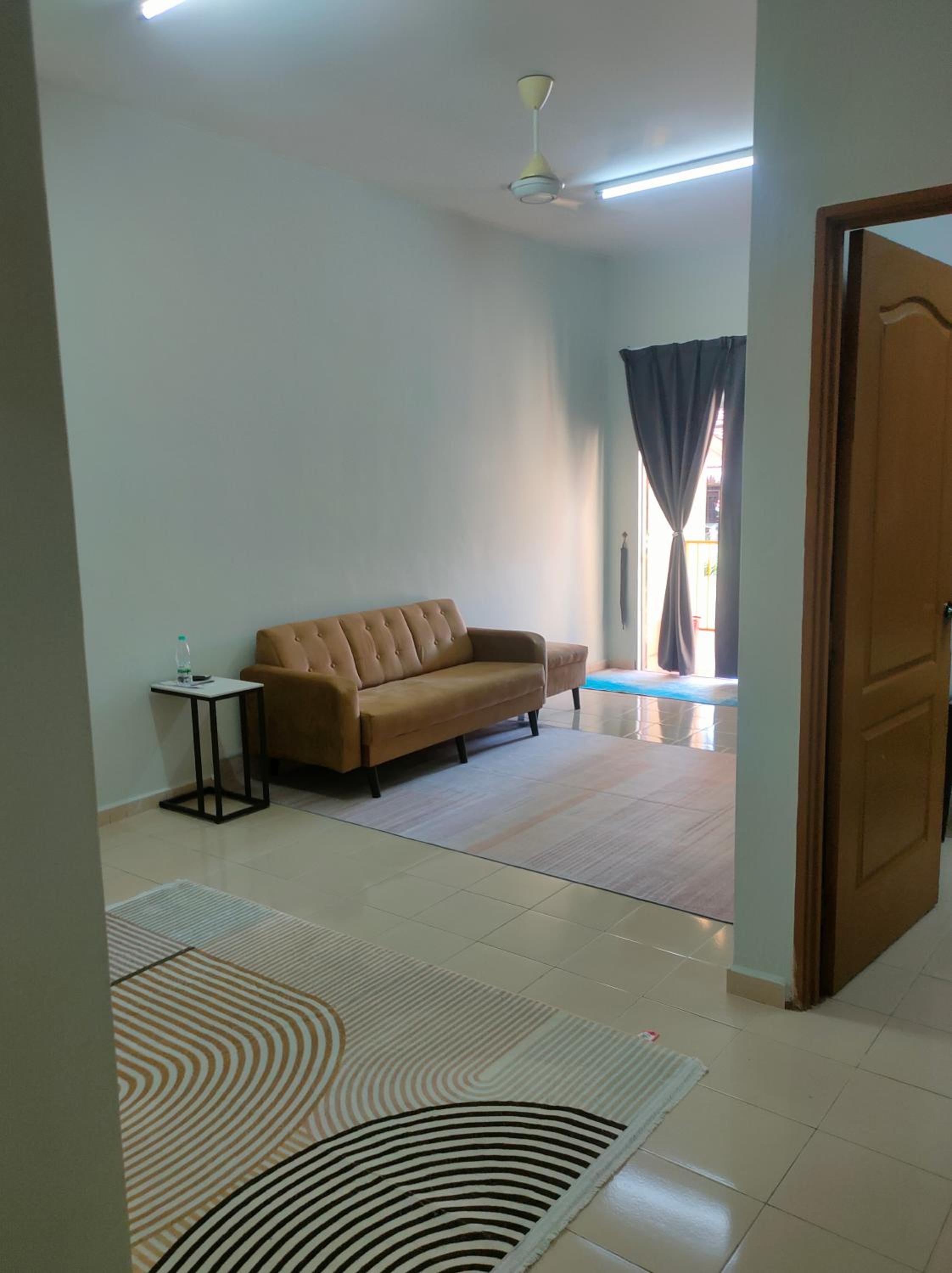 homestay