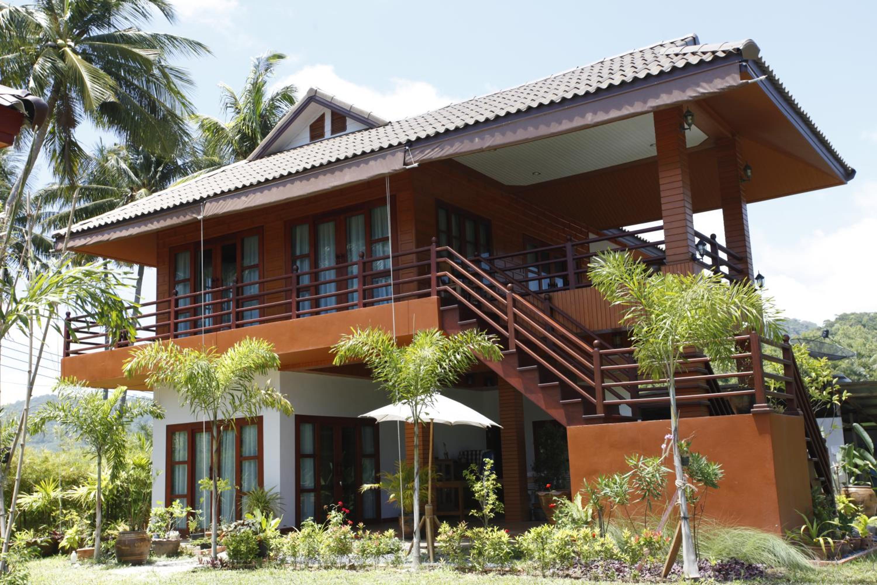 Hotel Lanta Wanida Resort - Image 1