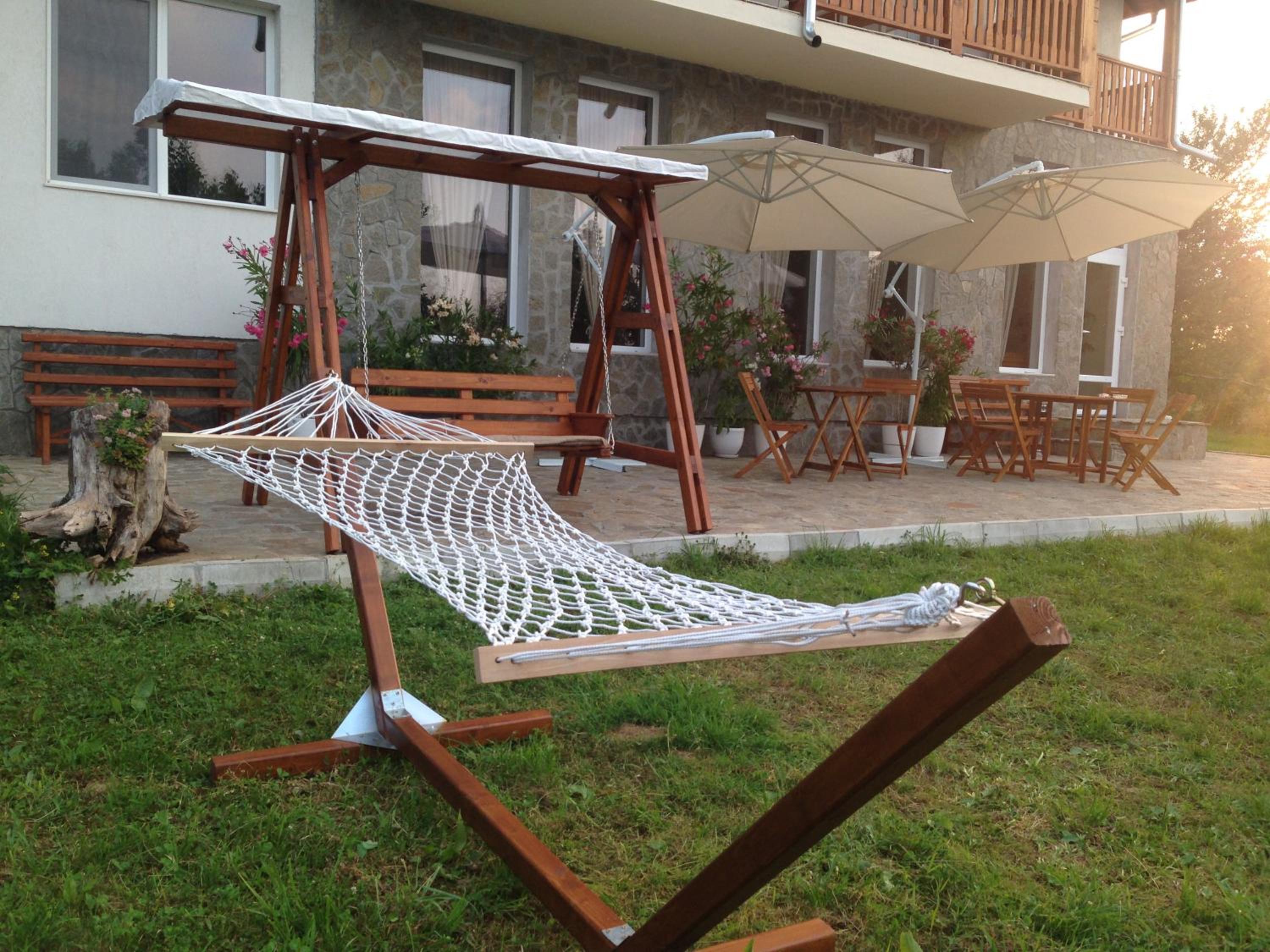 Guest House Au Nature