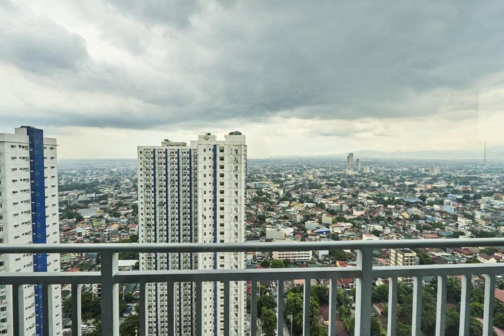 SM North Edsa Staycation Oasis