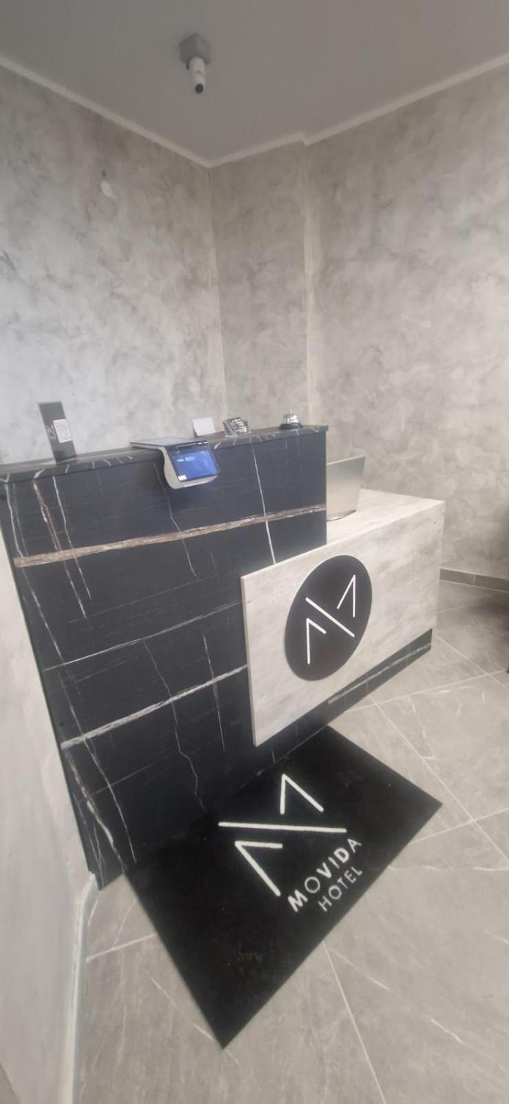 Hotel Movida - Image 1