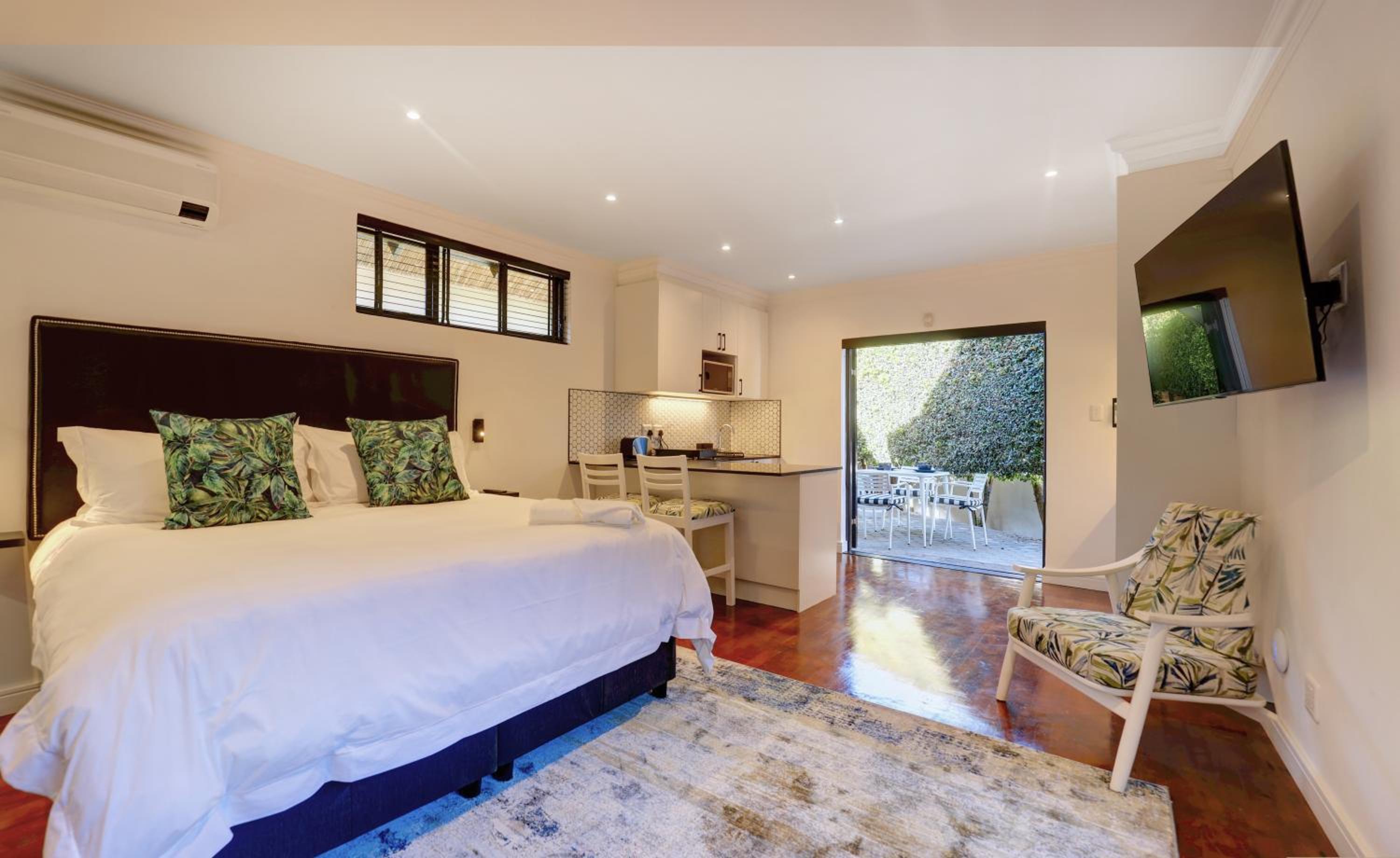 Cloverleigh Guest House