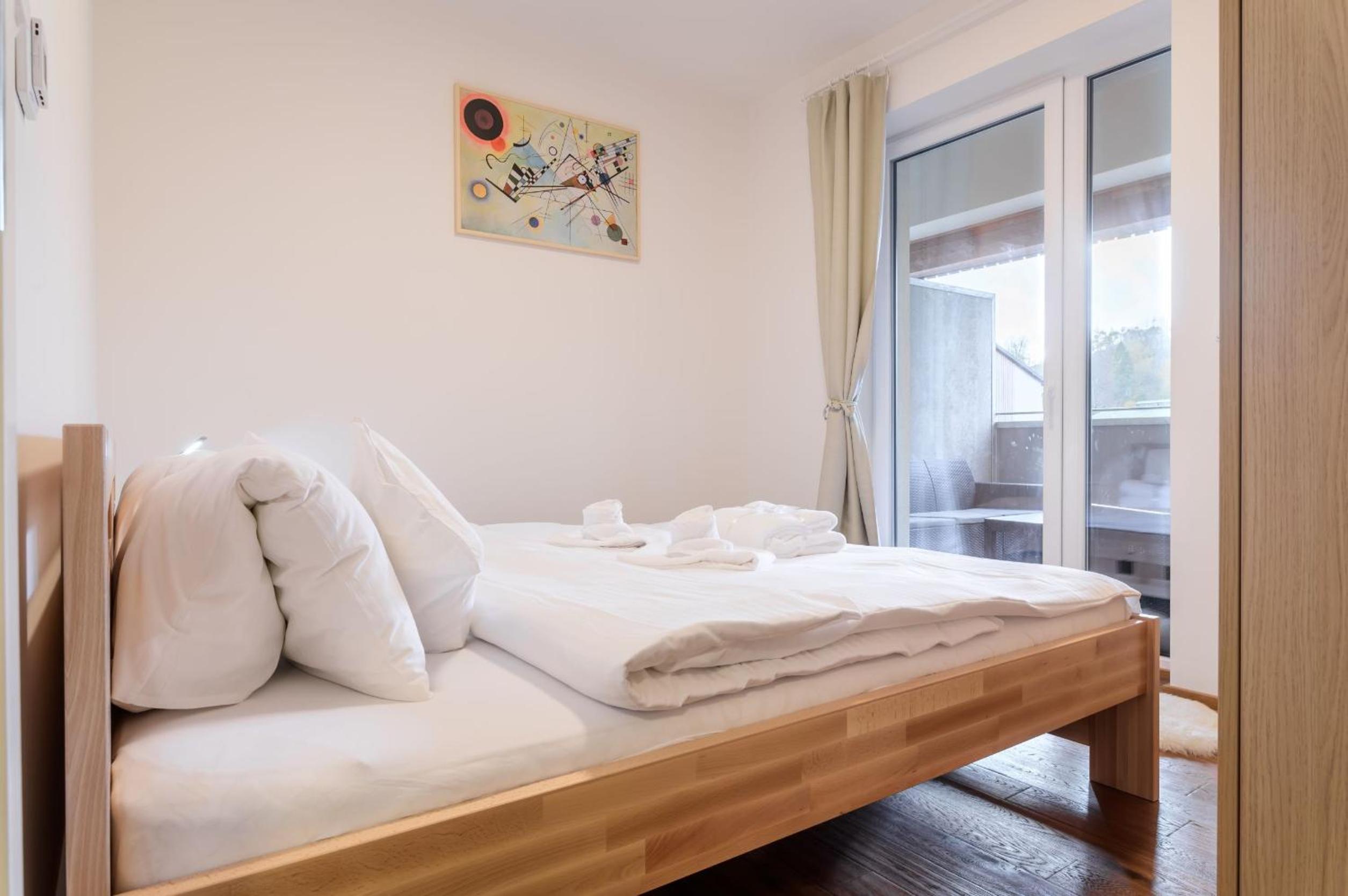 Resort Vrchlabí - brána do Špindlerova mlýna