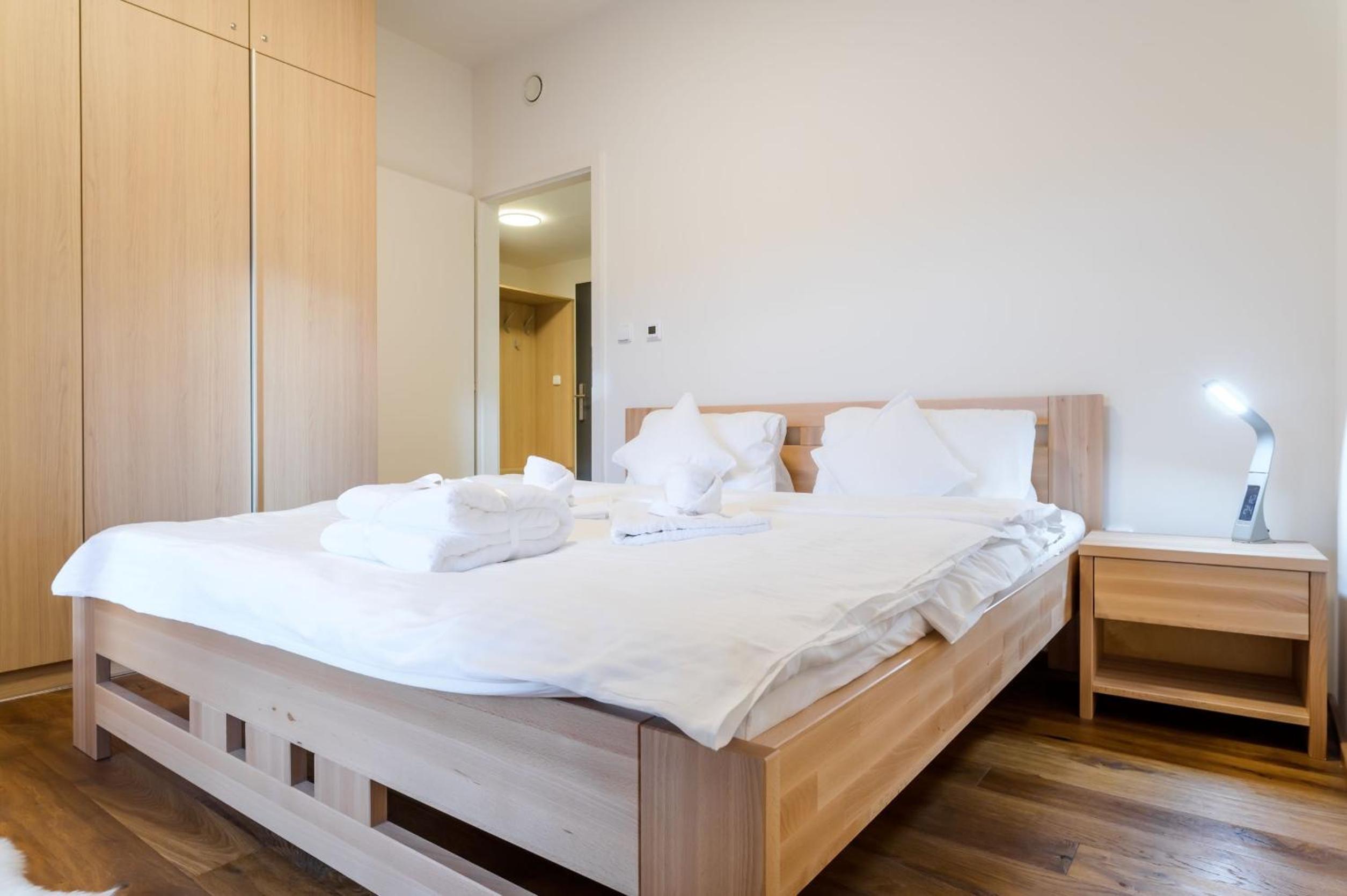 Resort Vrchlabí - brána do Špindlerova mlýna