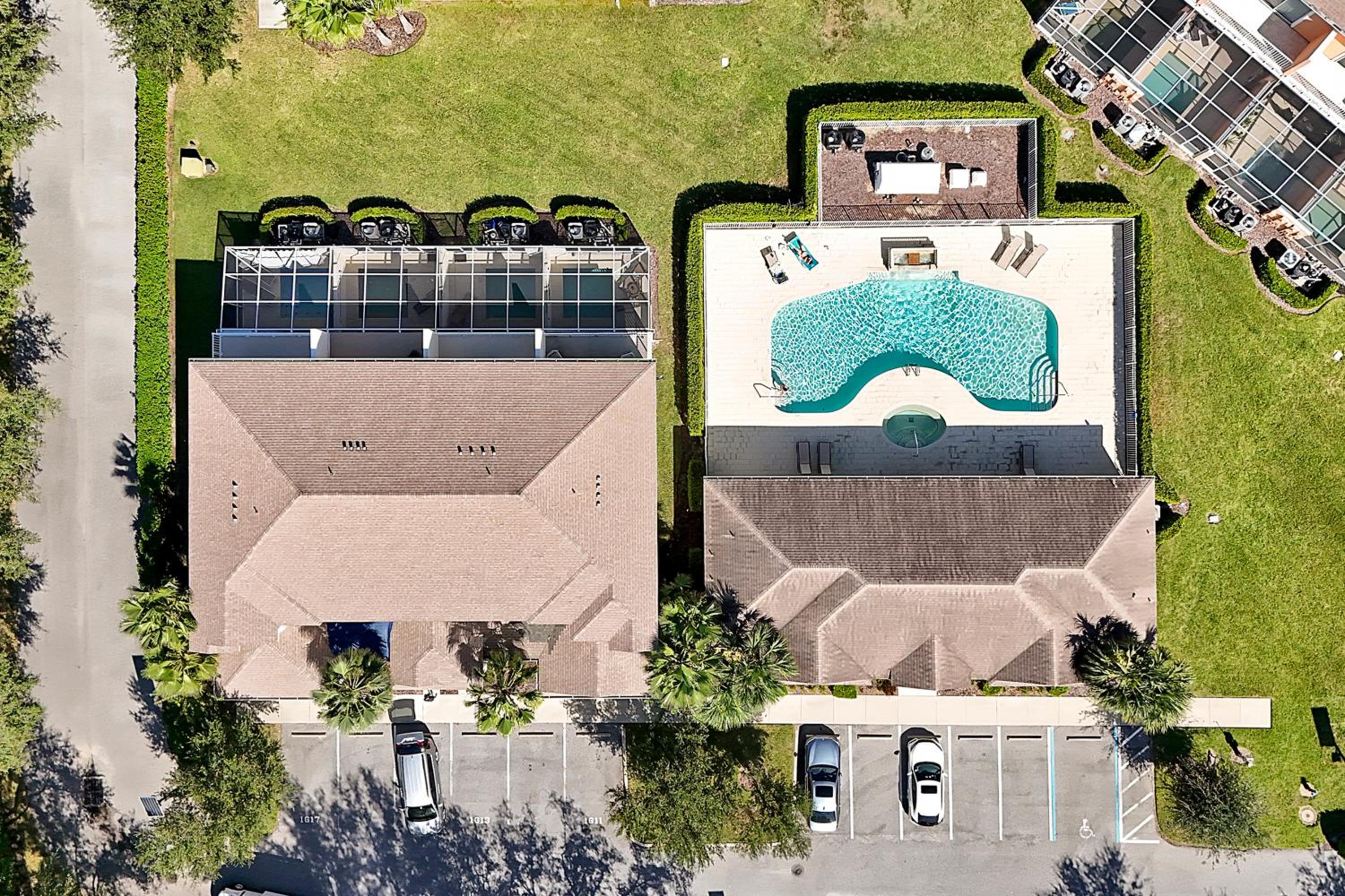 Family-Friendly home w/ Pool & Resort Perks Near Disney
