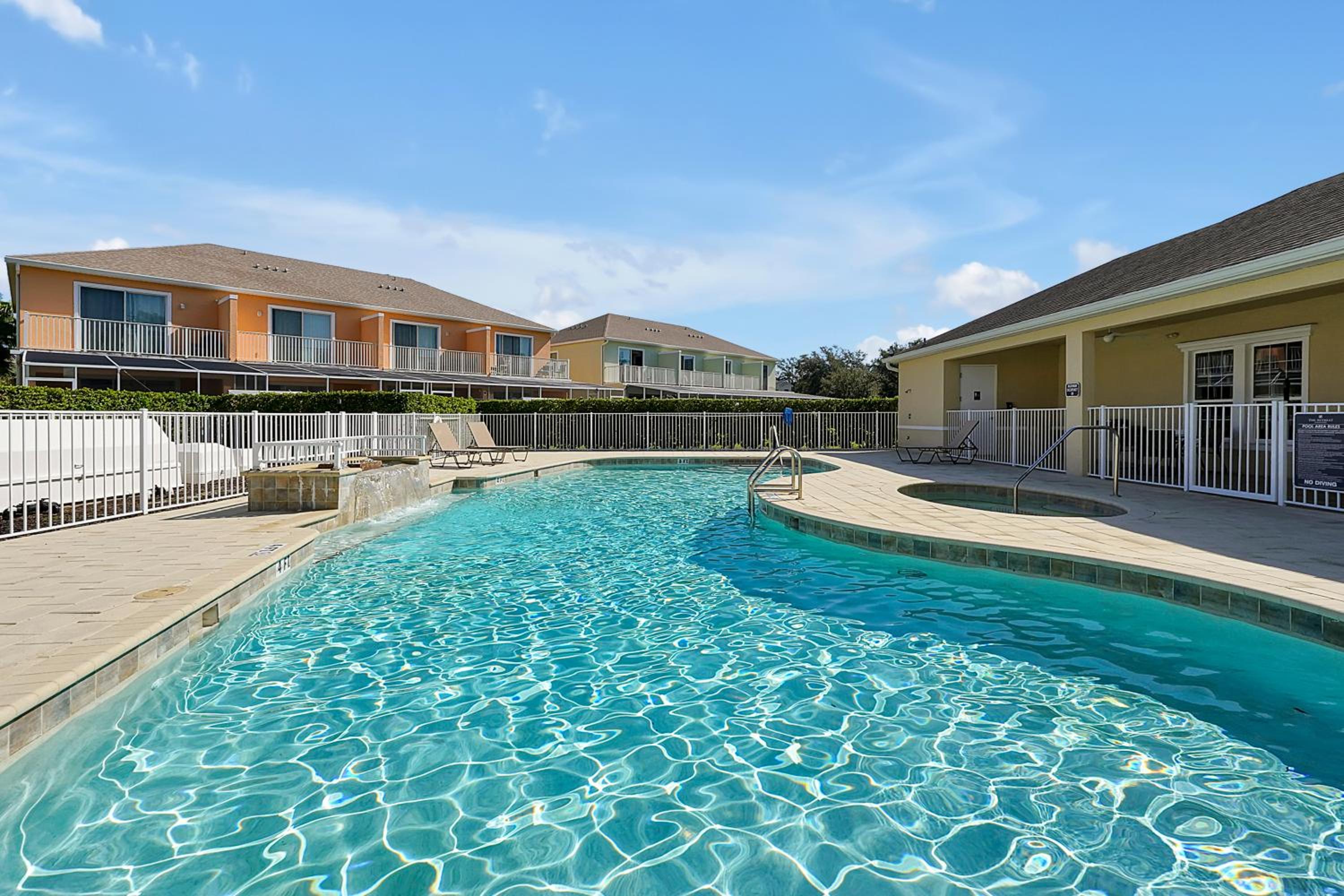 Family-Friendly home w/ Pool & Resort Perks Near Disney