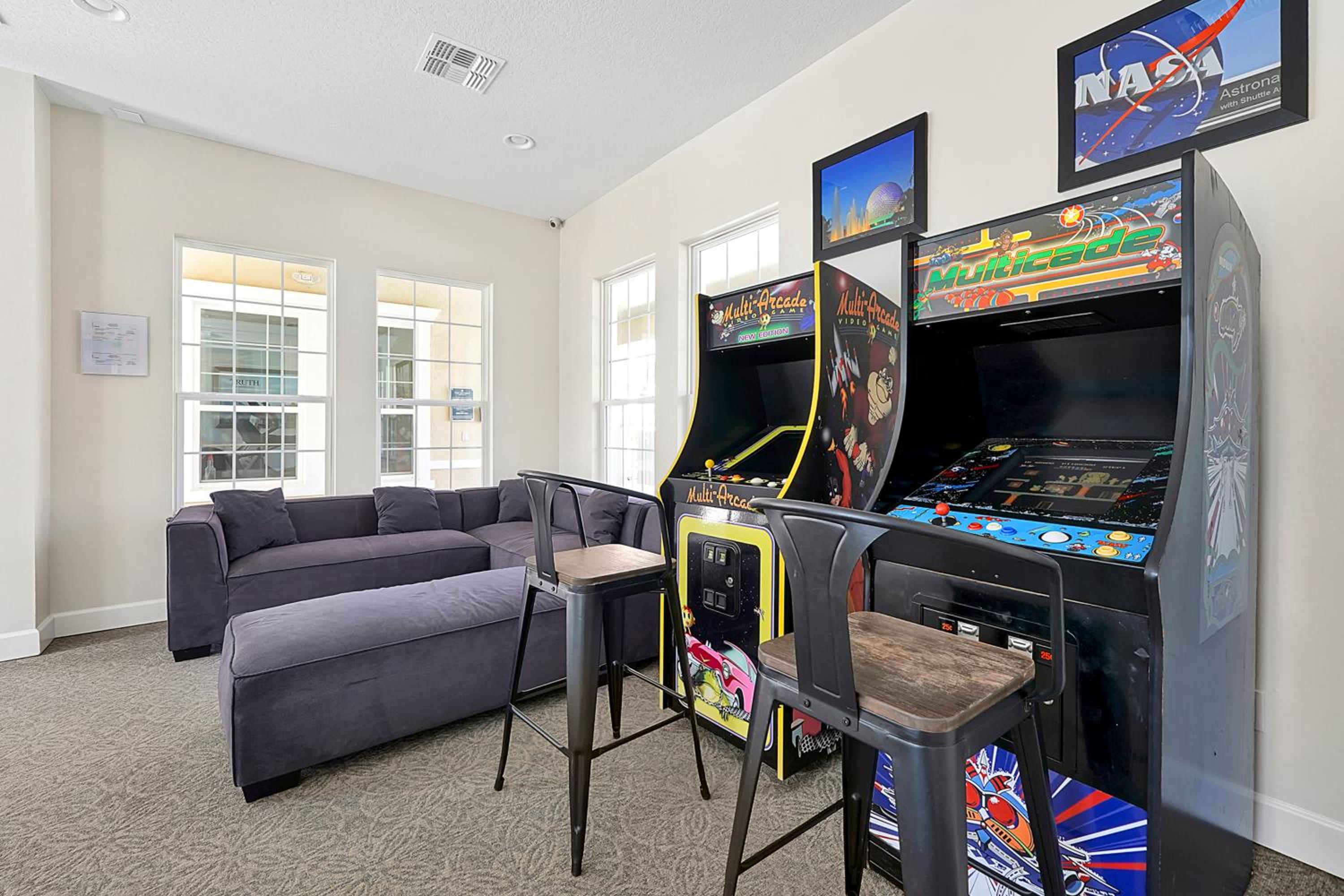 Family-Friendly home w/ Pool & Resort Perks Near Disney