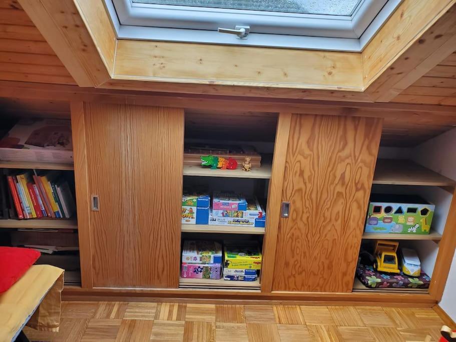 Ferienwohnung Rehberge