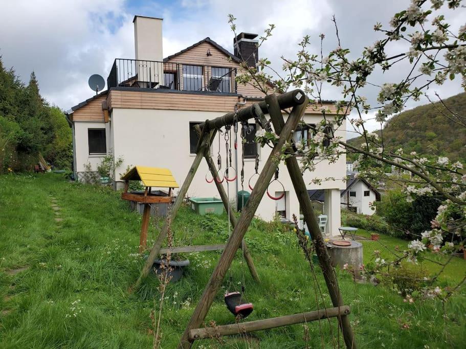 Ferienwohnung Rehberge