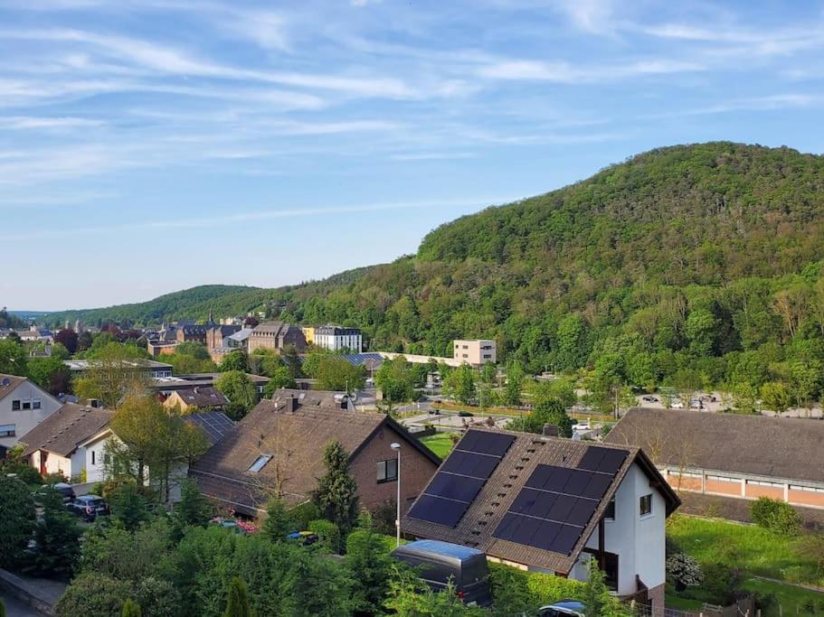Ferienwohnung Rehberge