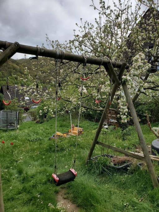 Ferienwohnung Rehberge
