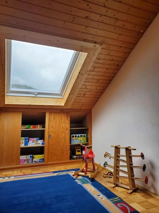Ferienwohnung Rehberge