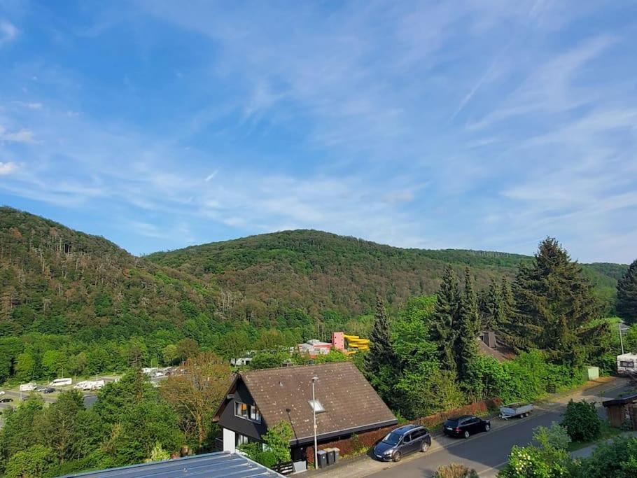 Ferienwohnung Rehberge