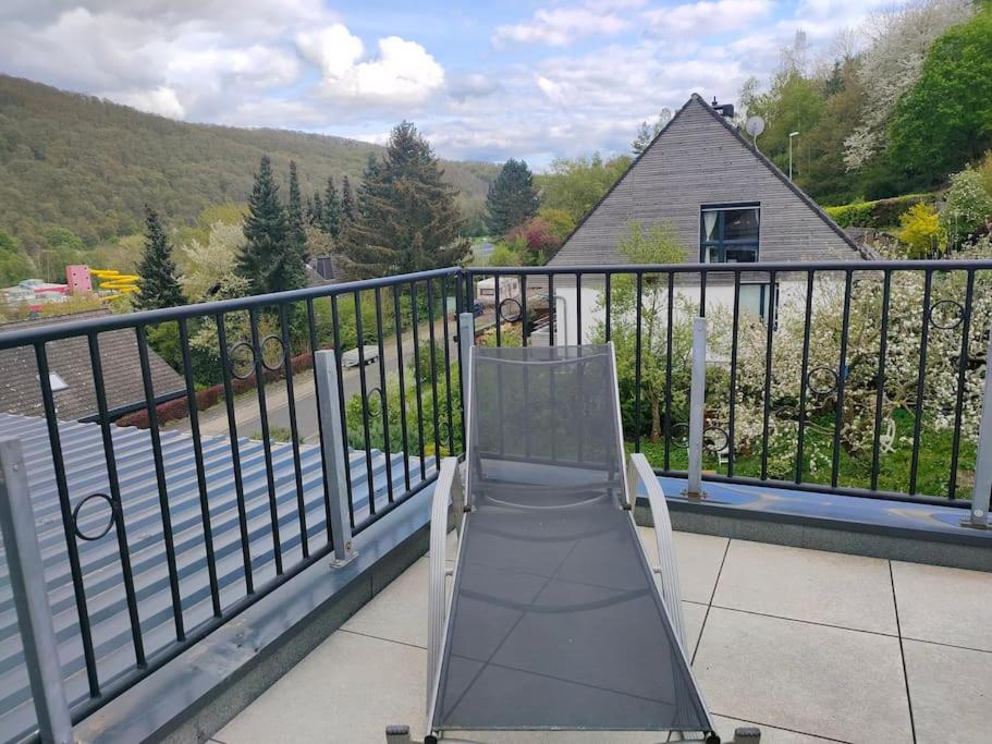 Ferienwohnung Rehberge