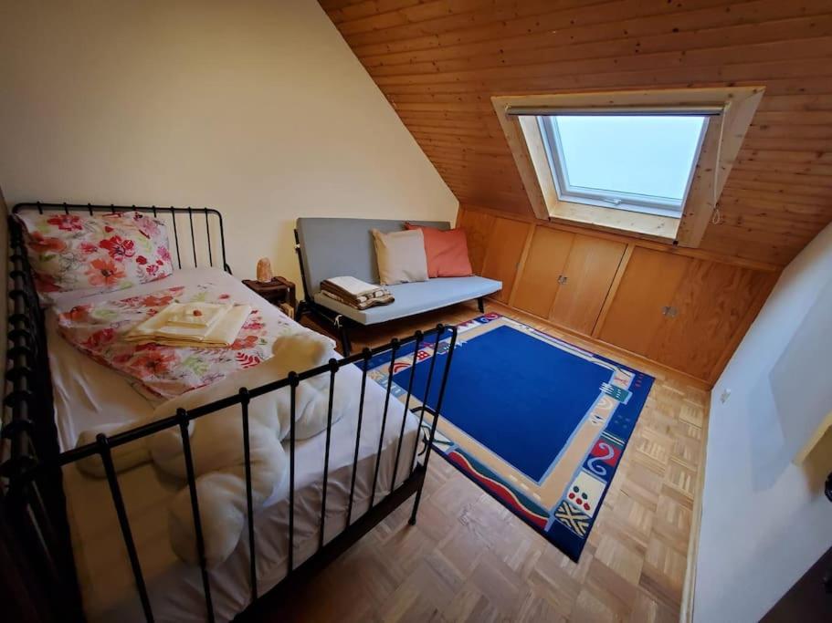 Ferienwohnung Rehberge