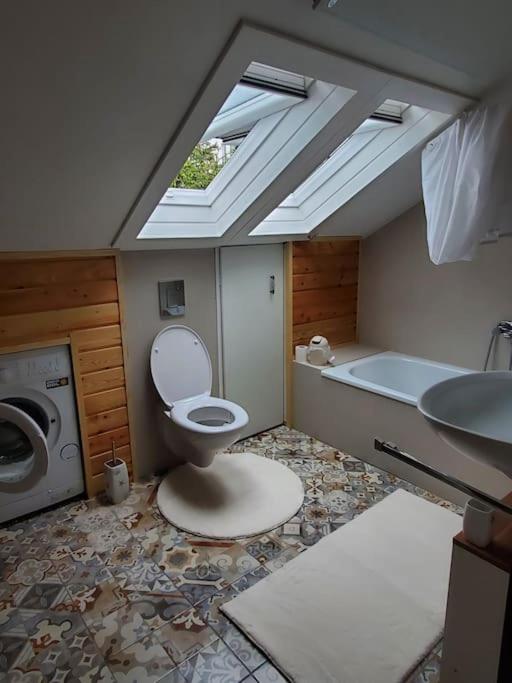 Ferienwohnung Rehberge