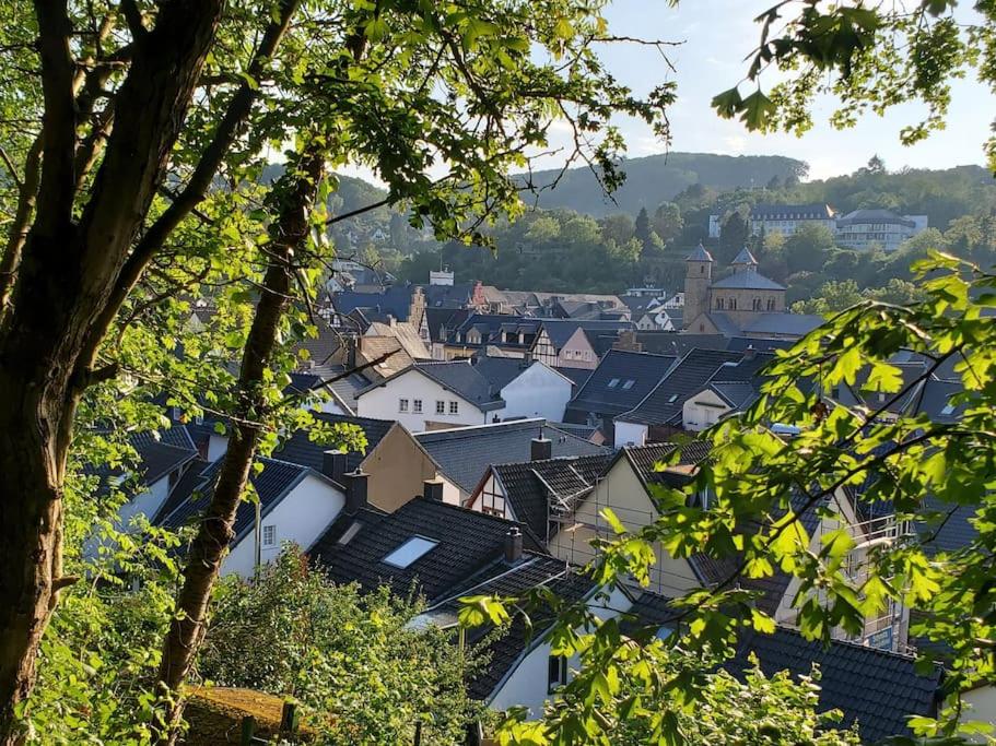 Ferienwohnung Rehberge