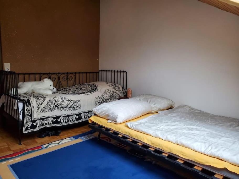 Ferienwohnung Rehberge