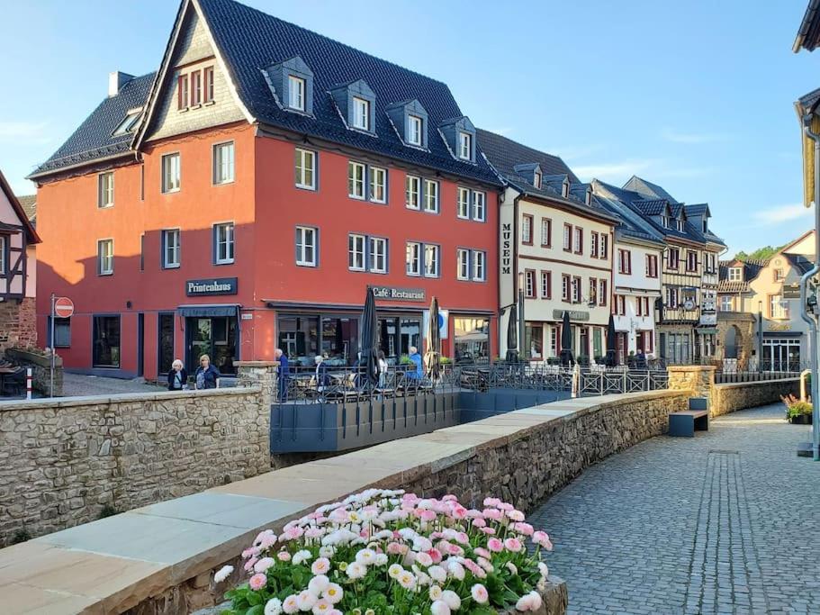 Ferienwohnung Rehberge