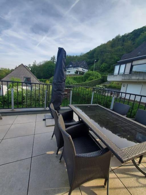 Ferienwohnung Rehberge