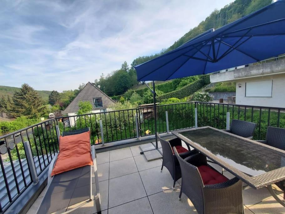 Ferienwohnung Rehberge