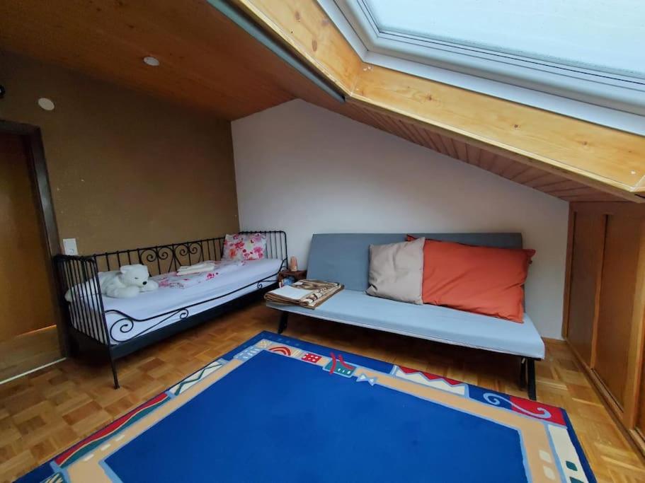 Ferienwohnung Rehberge