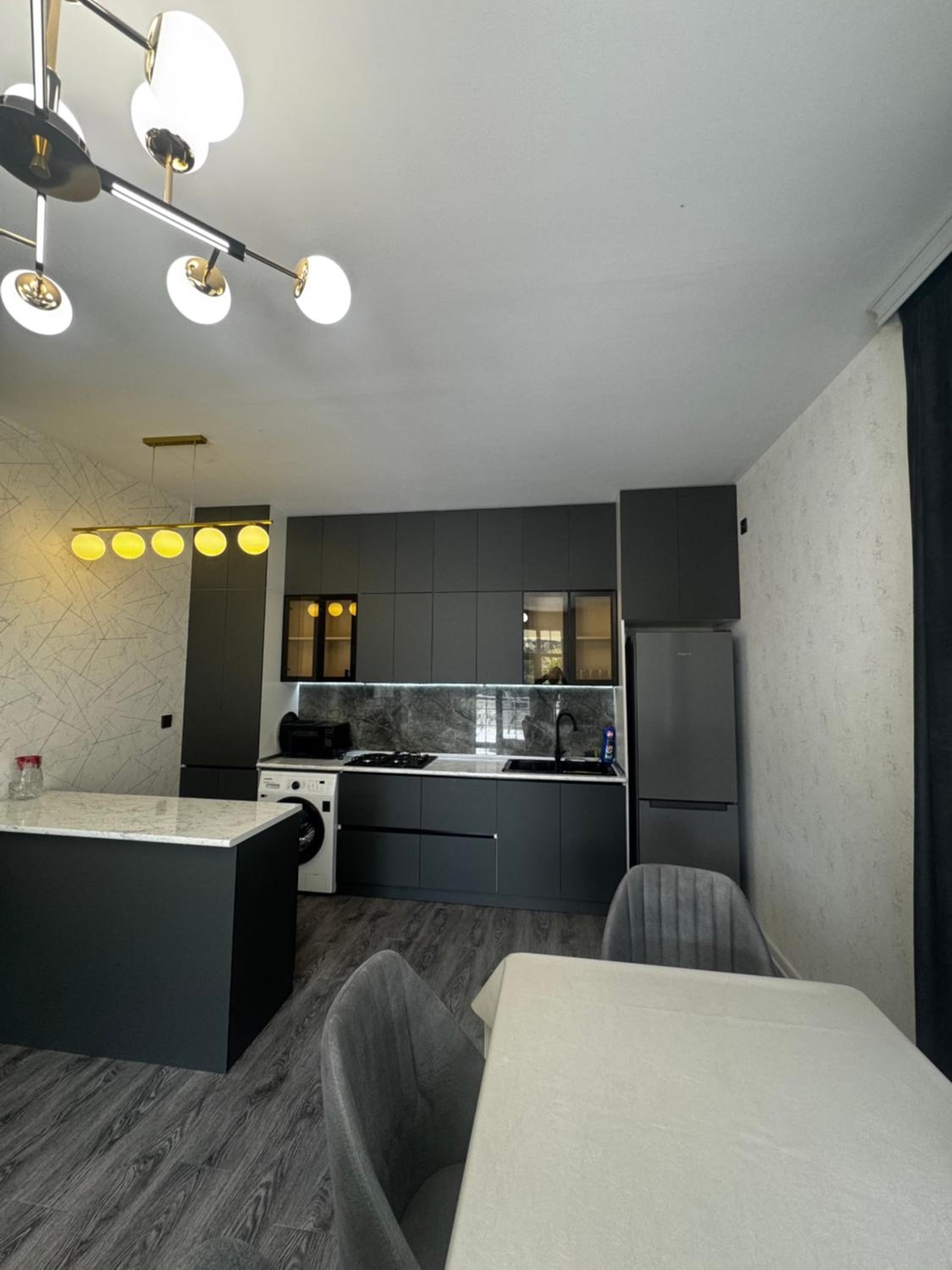 Vendam sweet Home