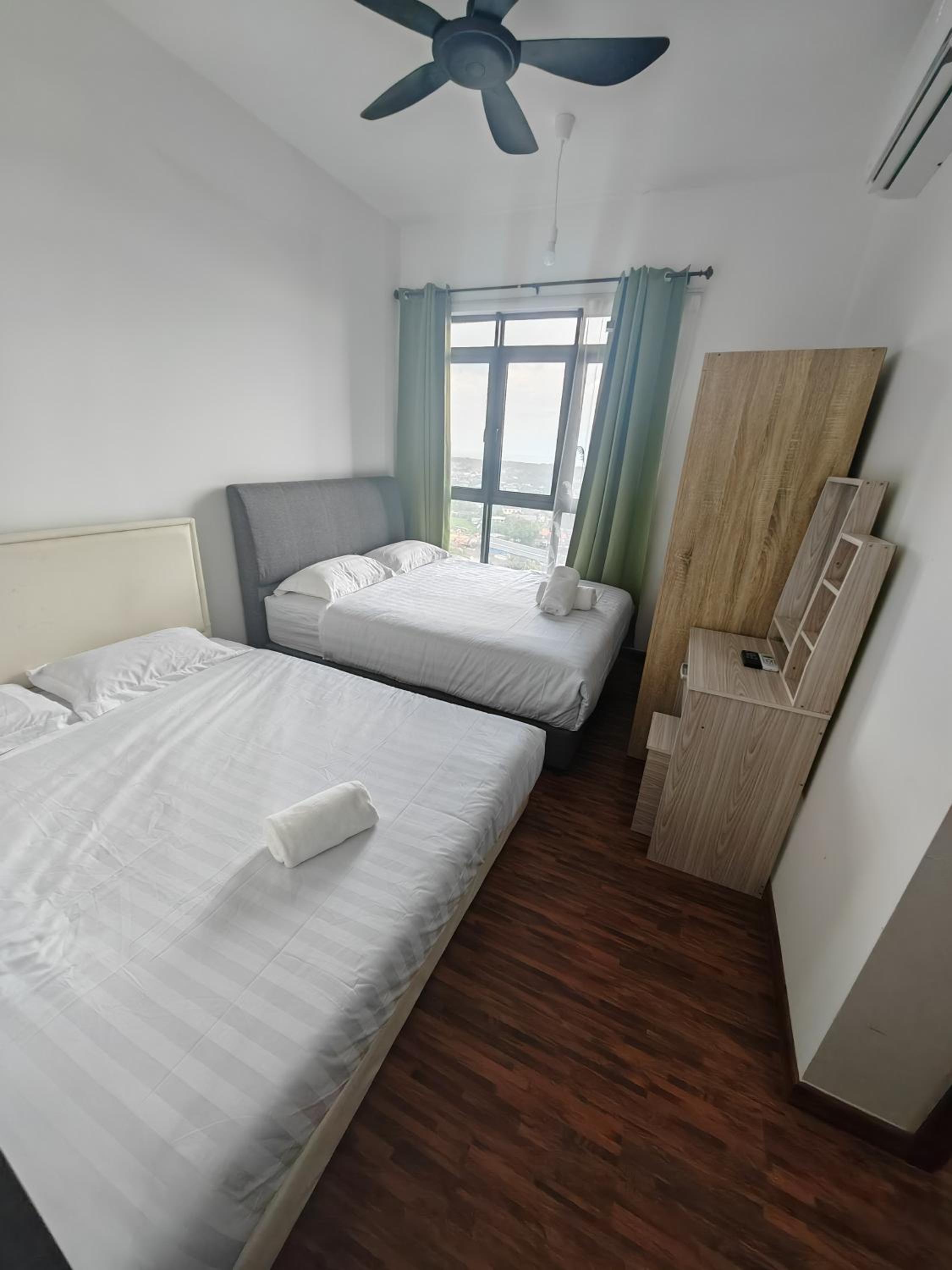 K Avenue Homestay photo 7