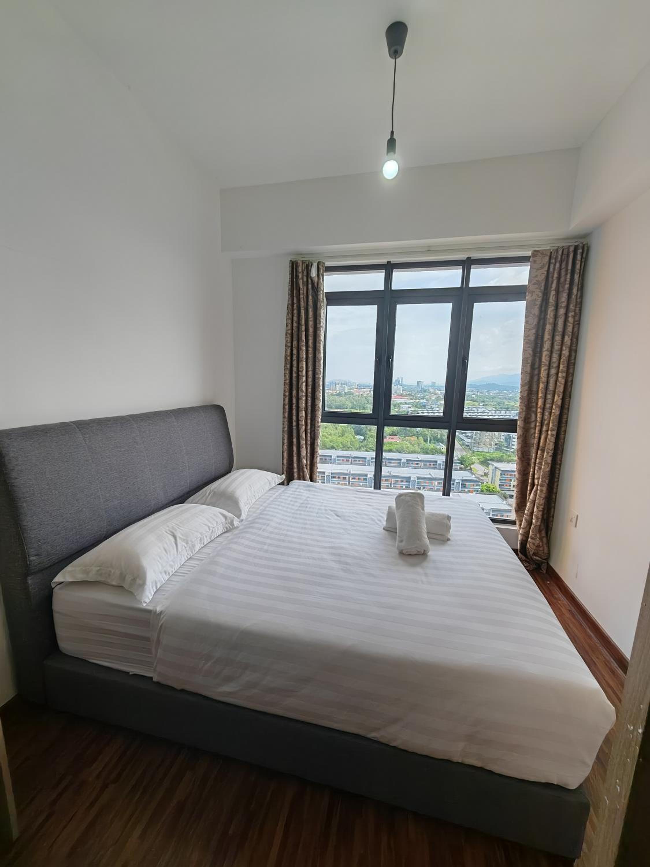 K Avenue Homestay photo 8