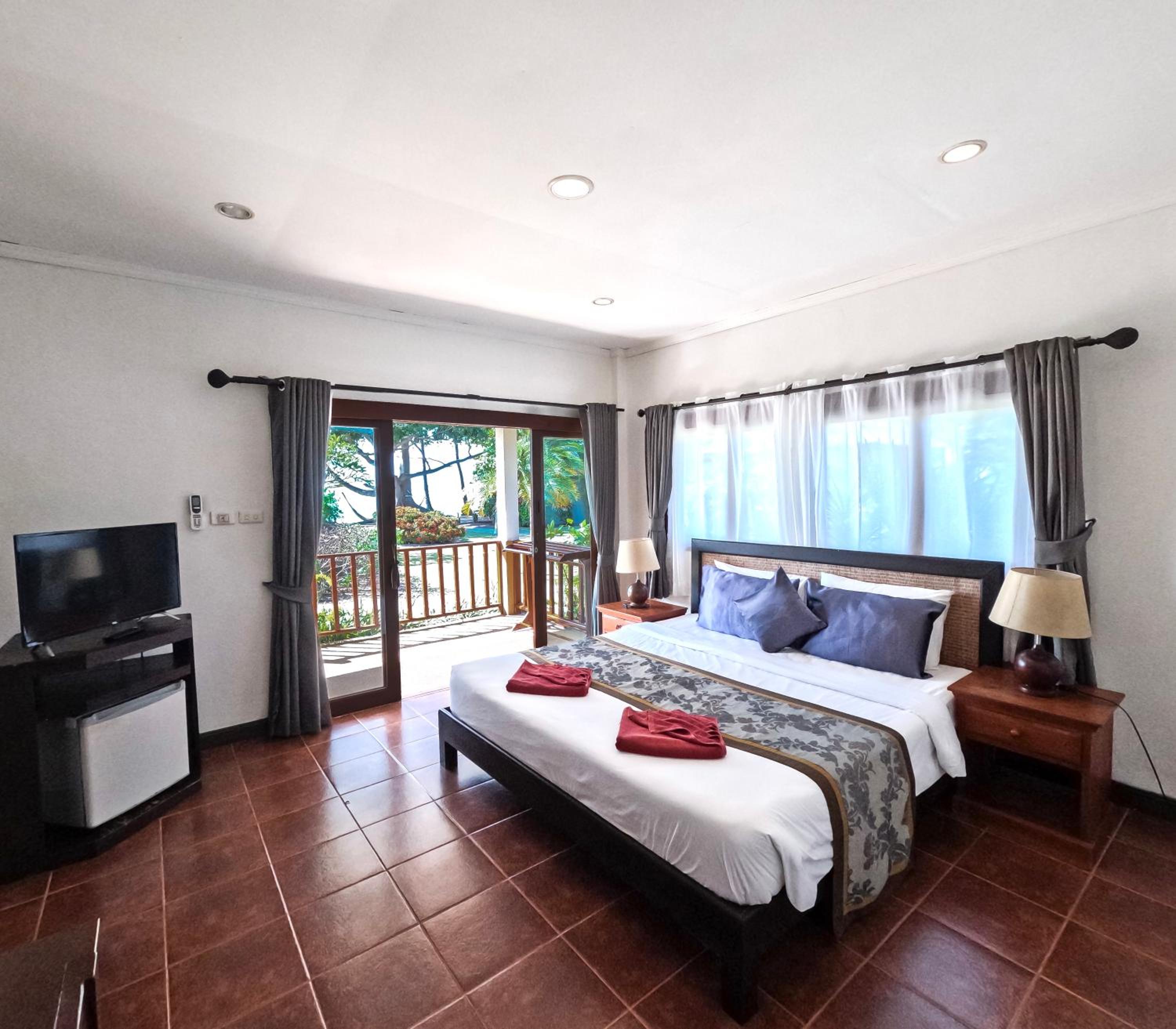 Anahata Resort