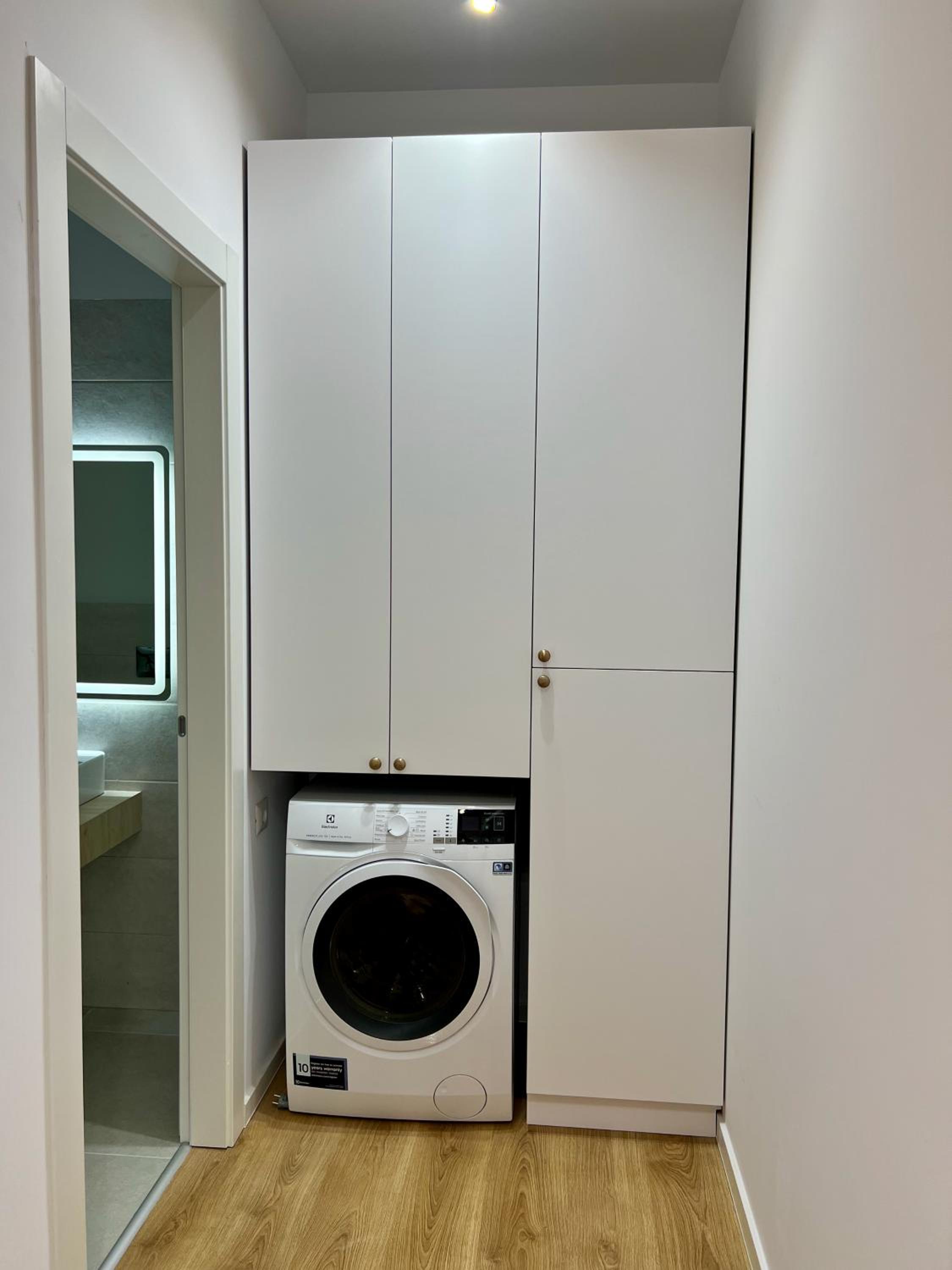 Perfect view at 11th floor - Duplex