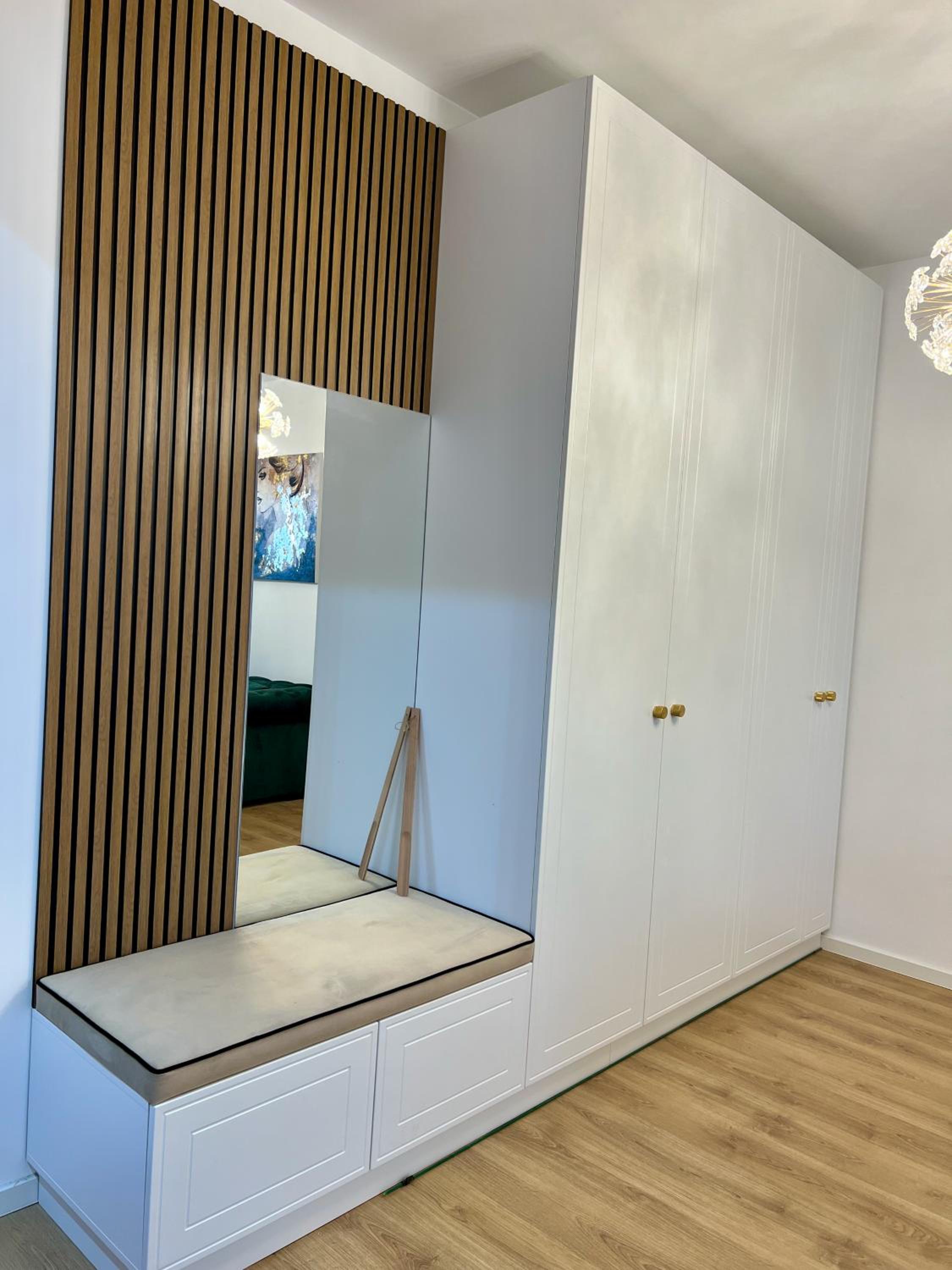 Perfect view at 11th floor - Duplex